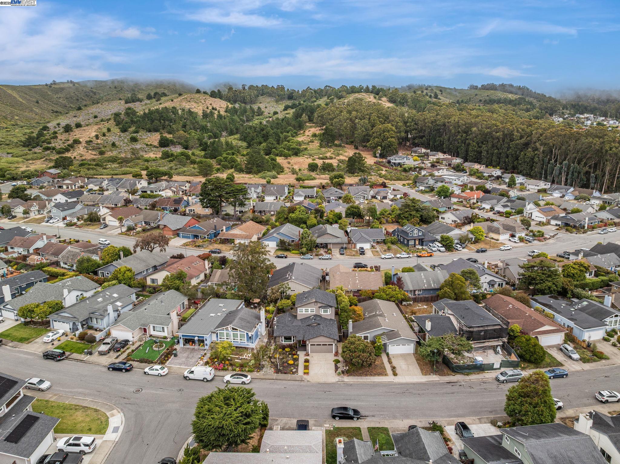Detail Gallery Image 53 of 56 For 190 Shelter Cove Drive, Half Moon Bay,  CA 94019 - 4 Beds | 3 Baths