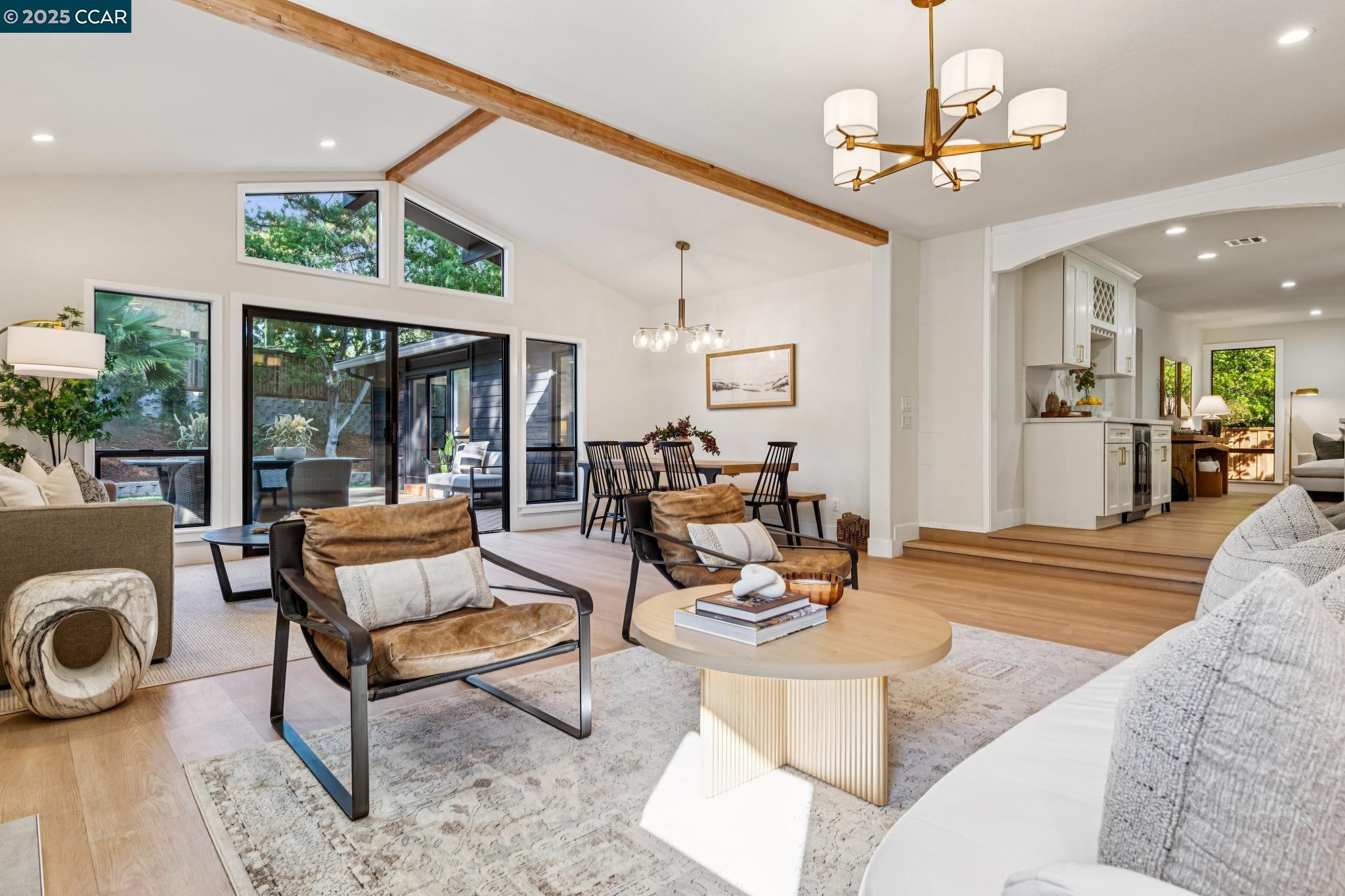Detail Gallery Image 21 of 58 For 11 Oakvue Court, Pleasant Hill,  CA 94523 - 3 Beds | 3 Baths