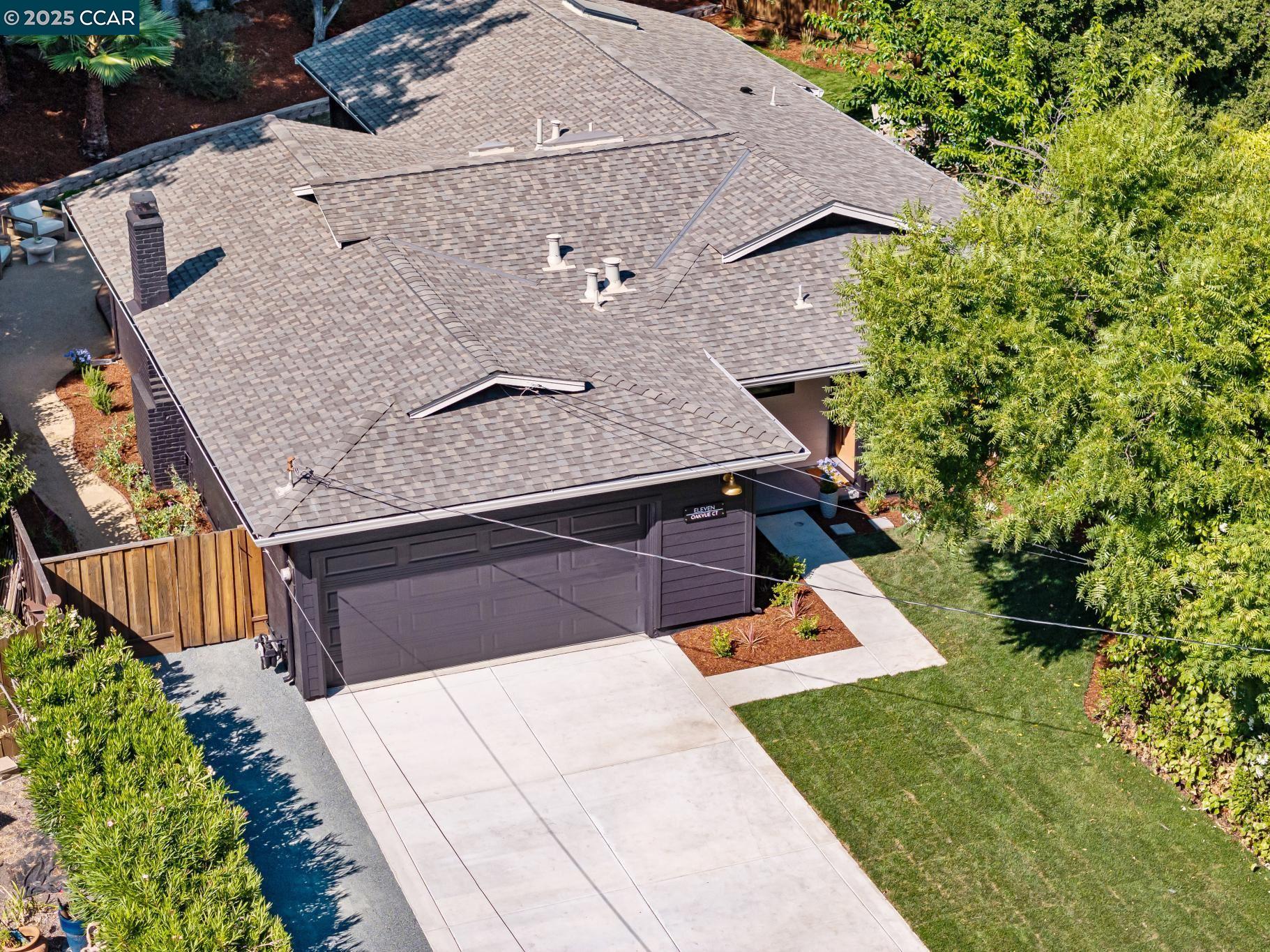 Detail Gallery Image 52 of 58 For 11 Oakvue Court, Pleasant Hill,  CA 94523 - 3 Beds | 3 Baths