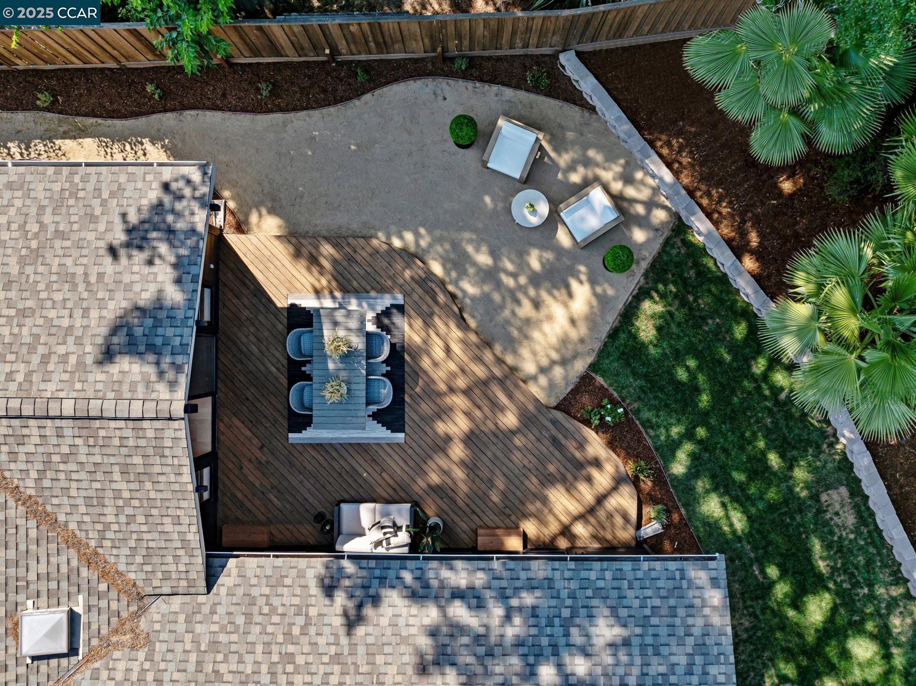 Detail Gallery Image 55 of 58 For 11 Oakvue Court, Pleasant Hill,  CA 94523 - 3 Beds | 3 Baths