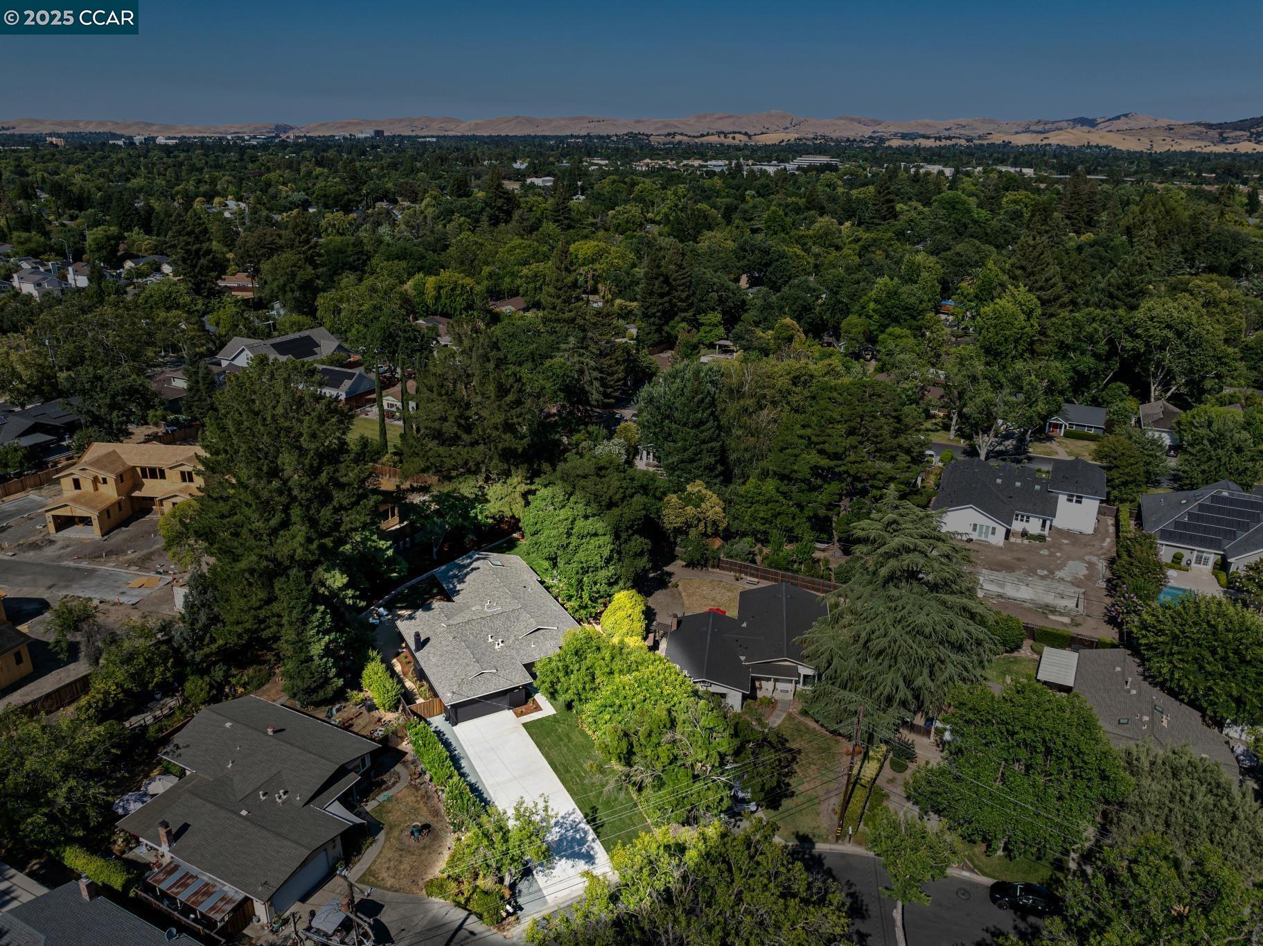 Detail Gallery Image 57 of 58 For 11 Oakvue Court, Pleasant Hill,  CA 94523 - 3 Beds | 3 Baths