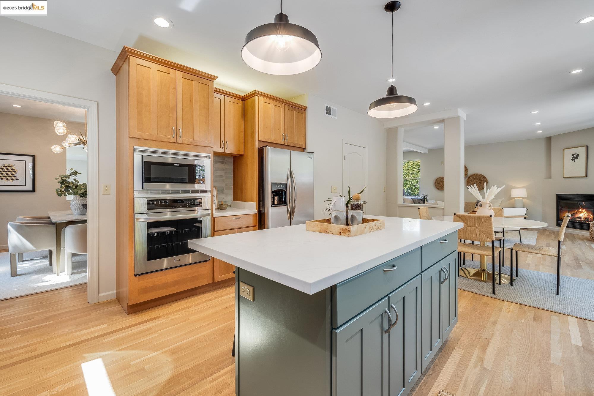 Detail Gallery Image 18 of 57 For 4022 Balfour Ave., Oakland,  CA 94610 - 5 Beds | 3/1 Baths