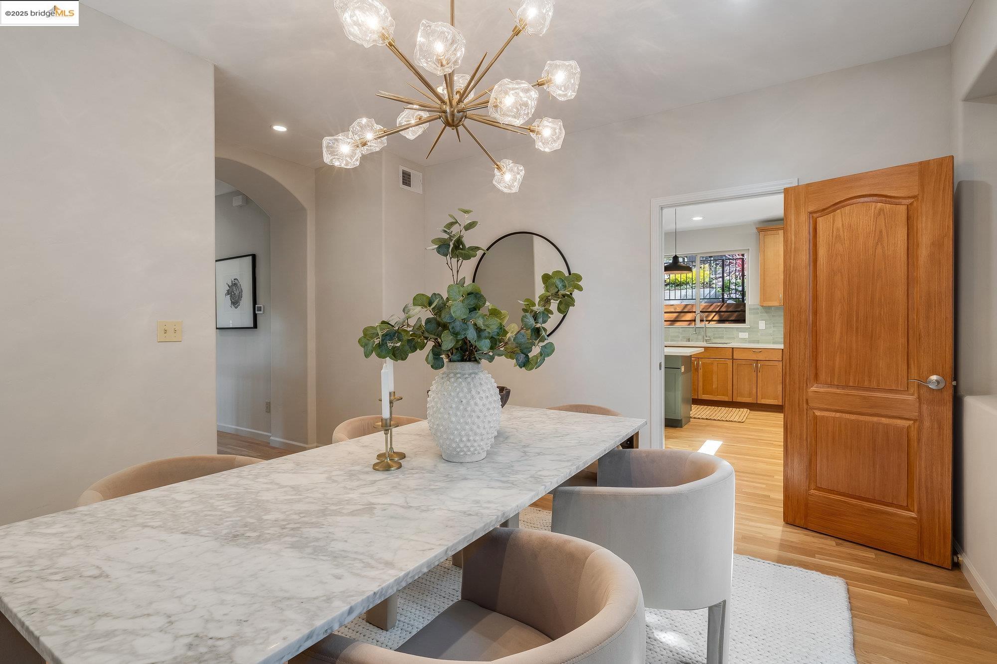 Detail Gallery Image 24 of 57 For 4022 Balfour Ave., Oakland,  CA 94610 - 5 Beds | 3/1 Baths