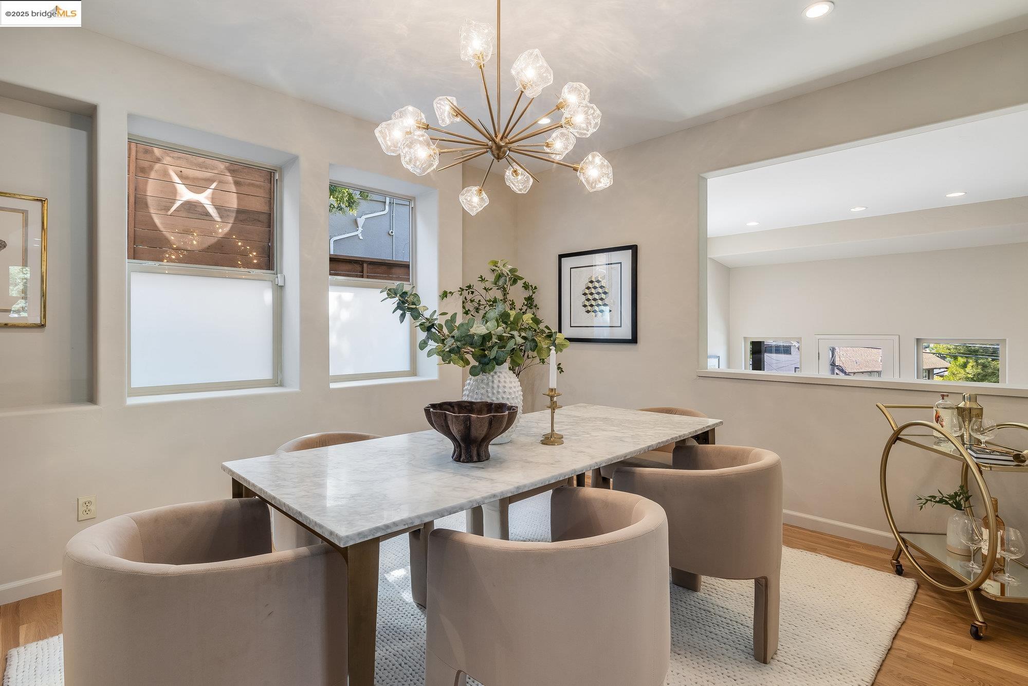 Detail Gallery Image 25 of 57 For 4022 Balfour Ave., Oakland,  CA 94610 - 5 Beds | 3/1 Baths
