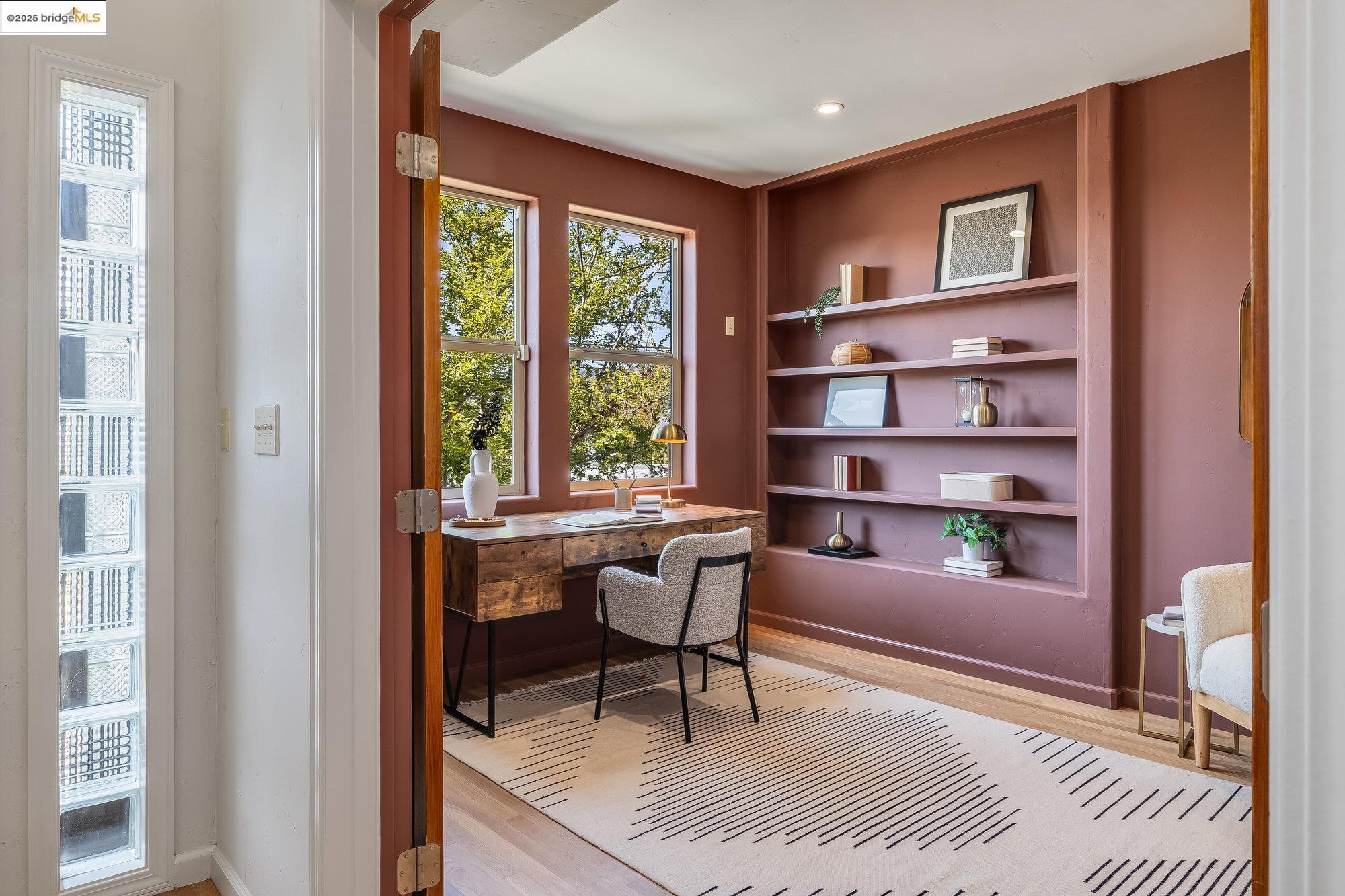 Detail Gallery Image 29 of 57 For 4022 Balfour Ave., Oakland,  CA 94610 - 5 Beds | 3/1 Baths
