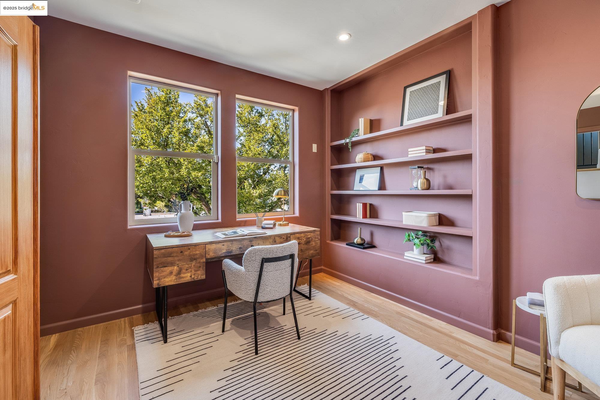 Detail Gallery Image 30 of 57 For 4022 Balfour Ave., Oakland,  CA 94610 - 5 Beds | 3/1 Baths
