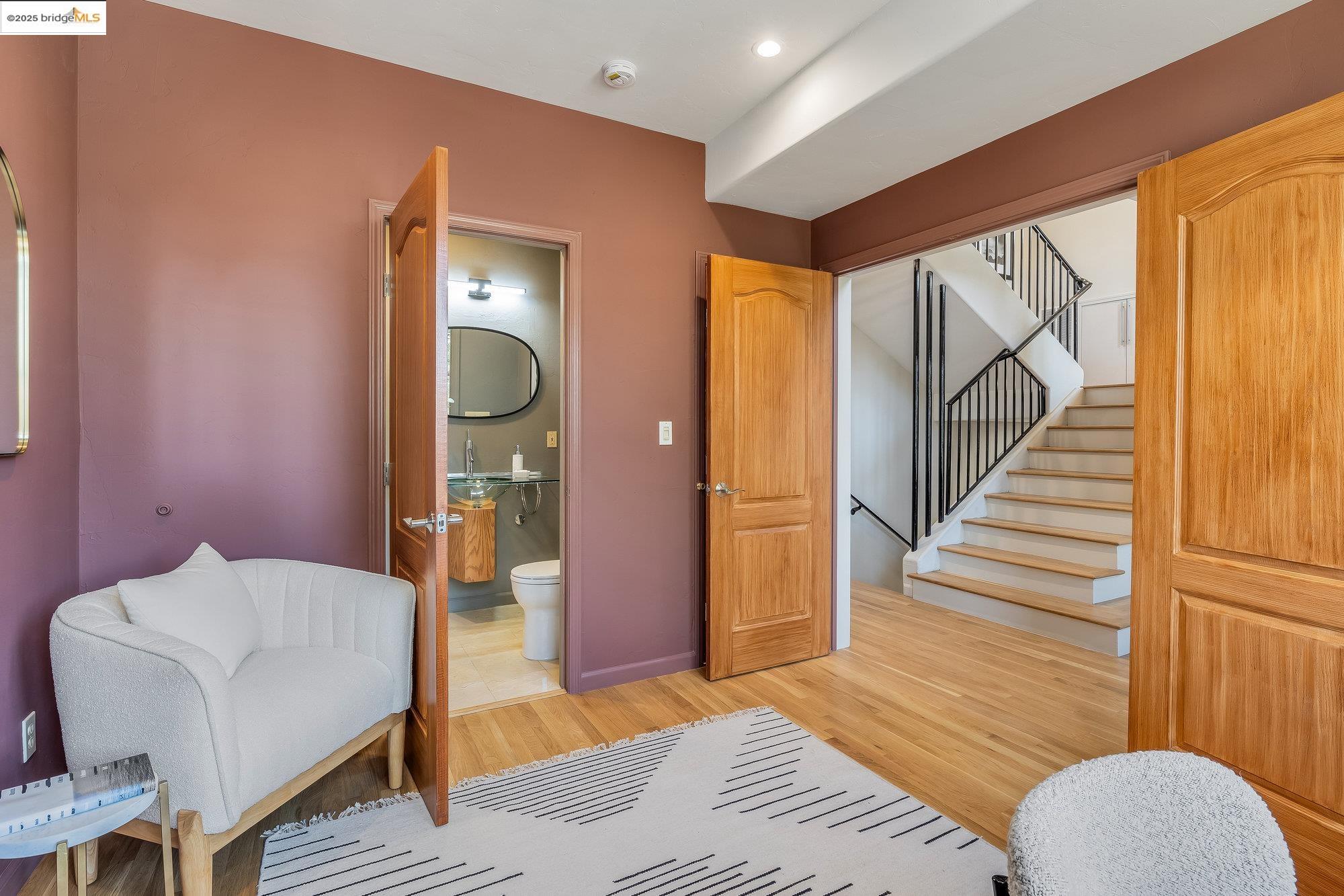 Detail Gallery Image 31 of 57 For 4022 Balfour Ave., Oakland,  CA 94610 - 5 Beds | 3/1 Baths