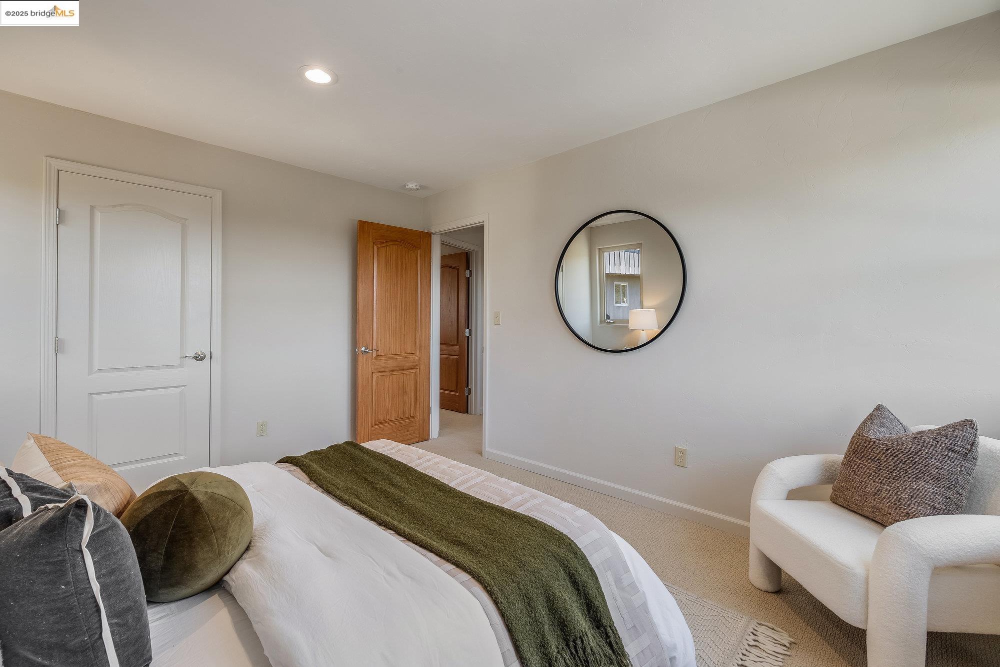 Detail Gallery Image 42 of 57 For 4022 Balfour Ave., Oakland,  CA 94610 - 5 Beds | 3/1 Baths