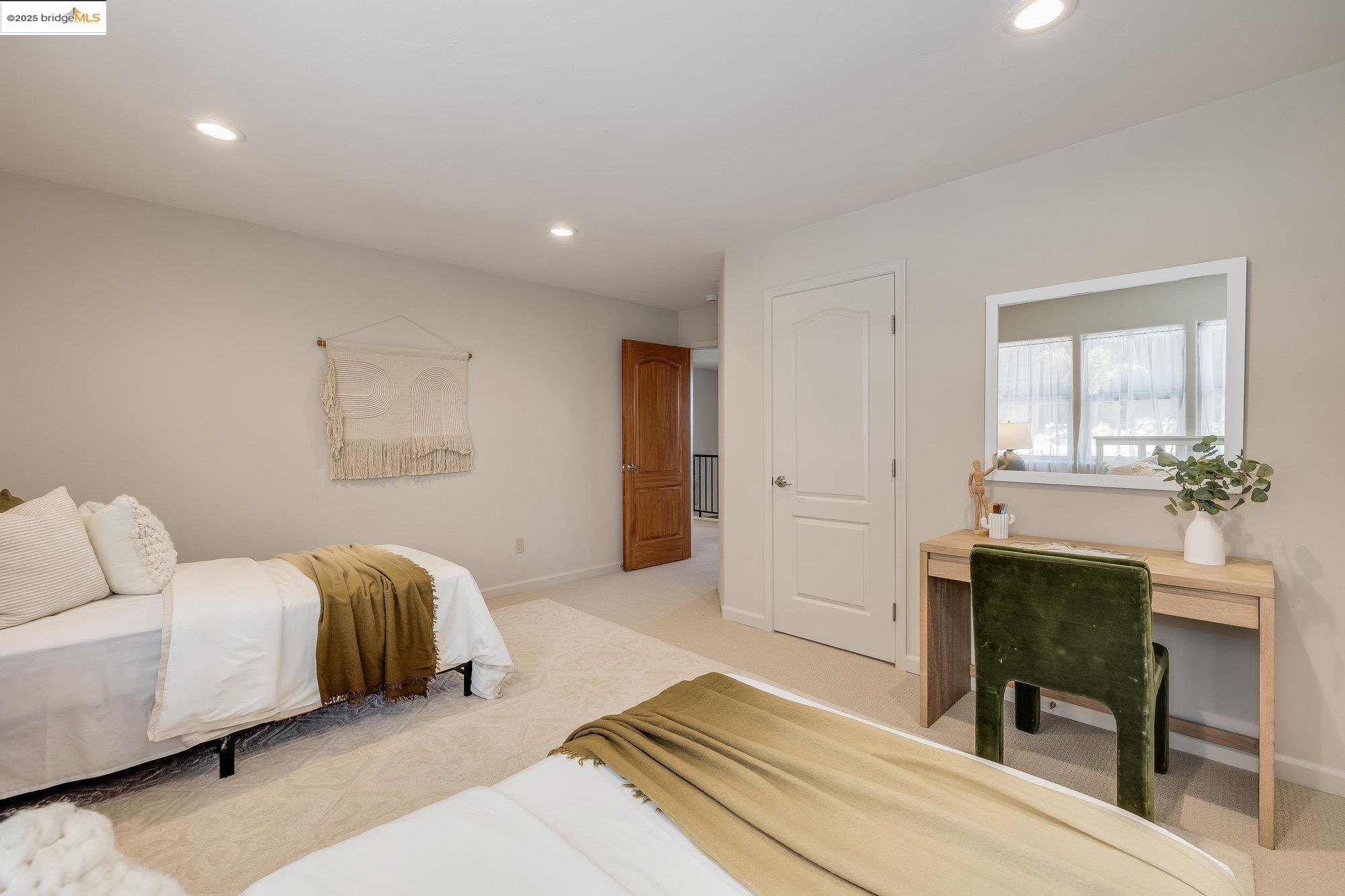 Detail Gallery Image 46 of 57 For 4022 Balfour Ave., Oakland,  CA 94610 - 5 Beds | 3/1 Baths