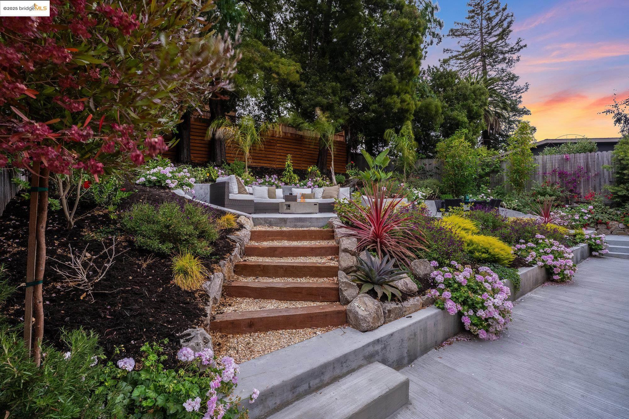 Detail Gallery Image 53 of 57 For 4022 Balfour Ave., Oakland,  CA 94610 - 5 Beds | 3/1 Baths