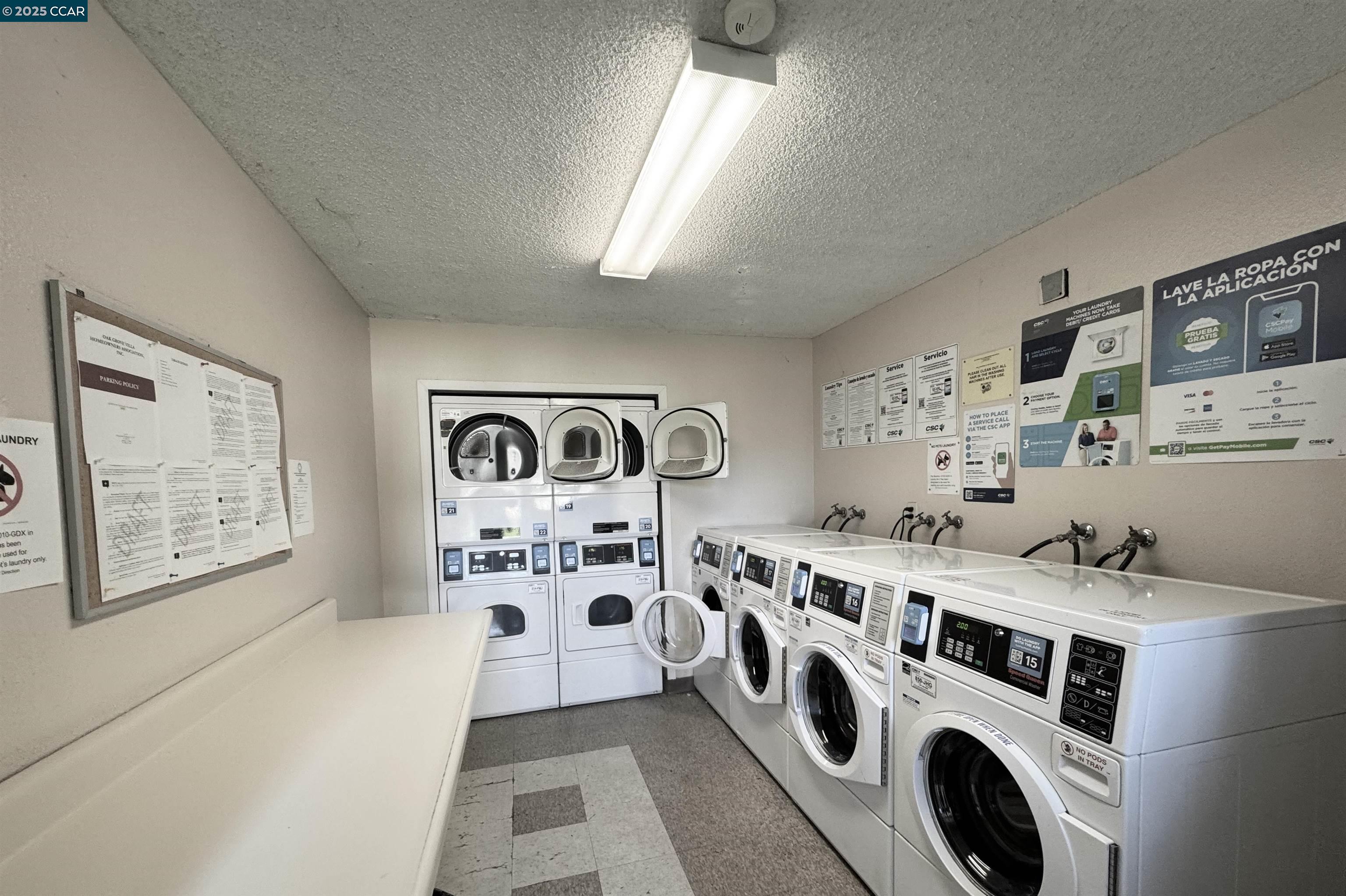 Detail Gallery Image 25 of 32 For 825 Oak Grove Rd #46,  Concord,  CA 94518 - 2 Beds | 1 Baths