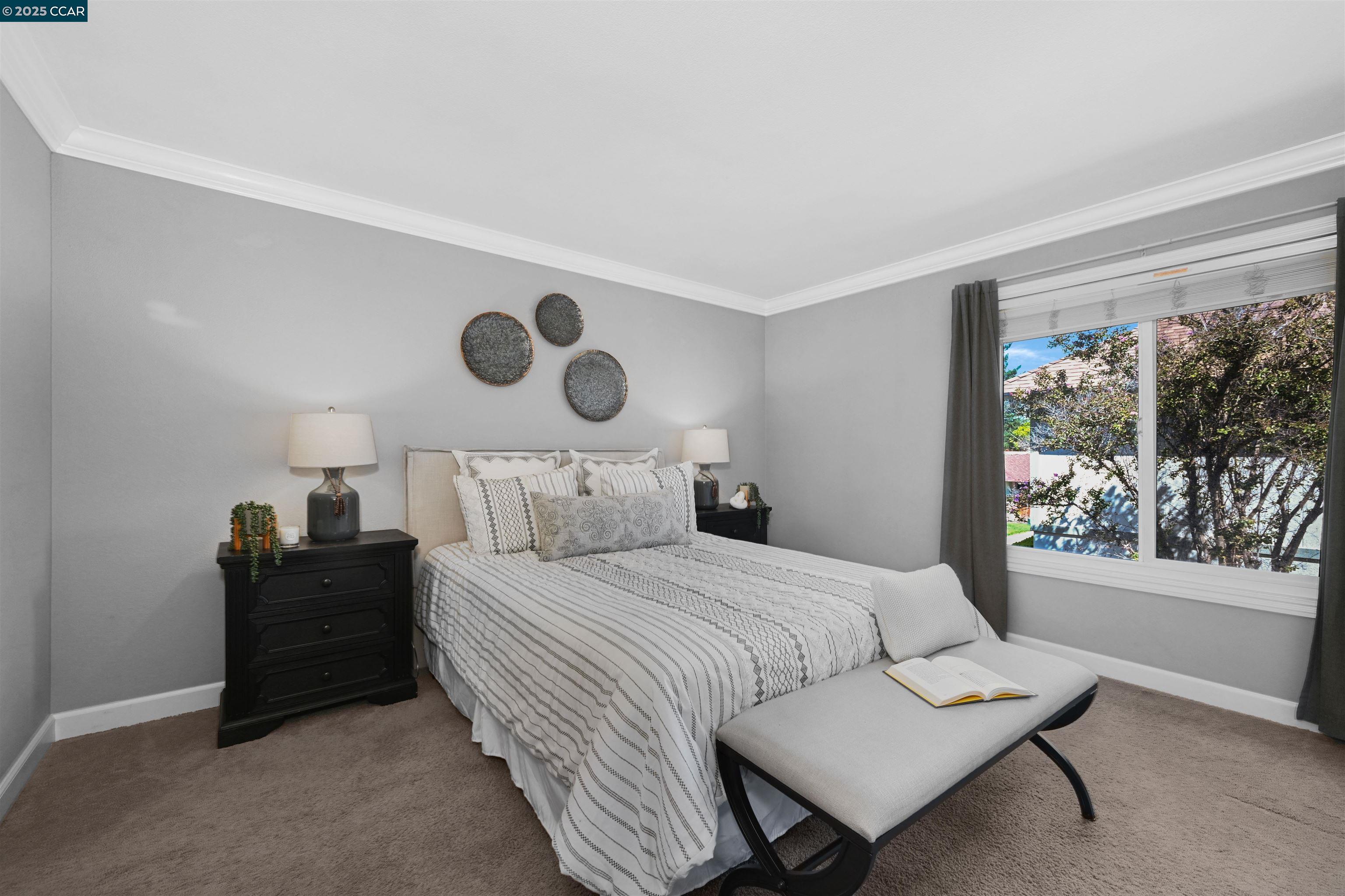 Detail Gallery Image 5 of 32 For 825 Oak Grove Rd #46,  Concord,  CA 94518 - 2 Beds | 1 Baths