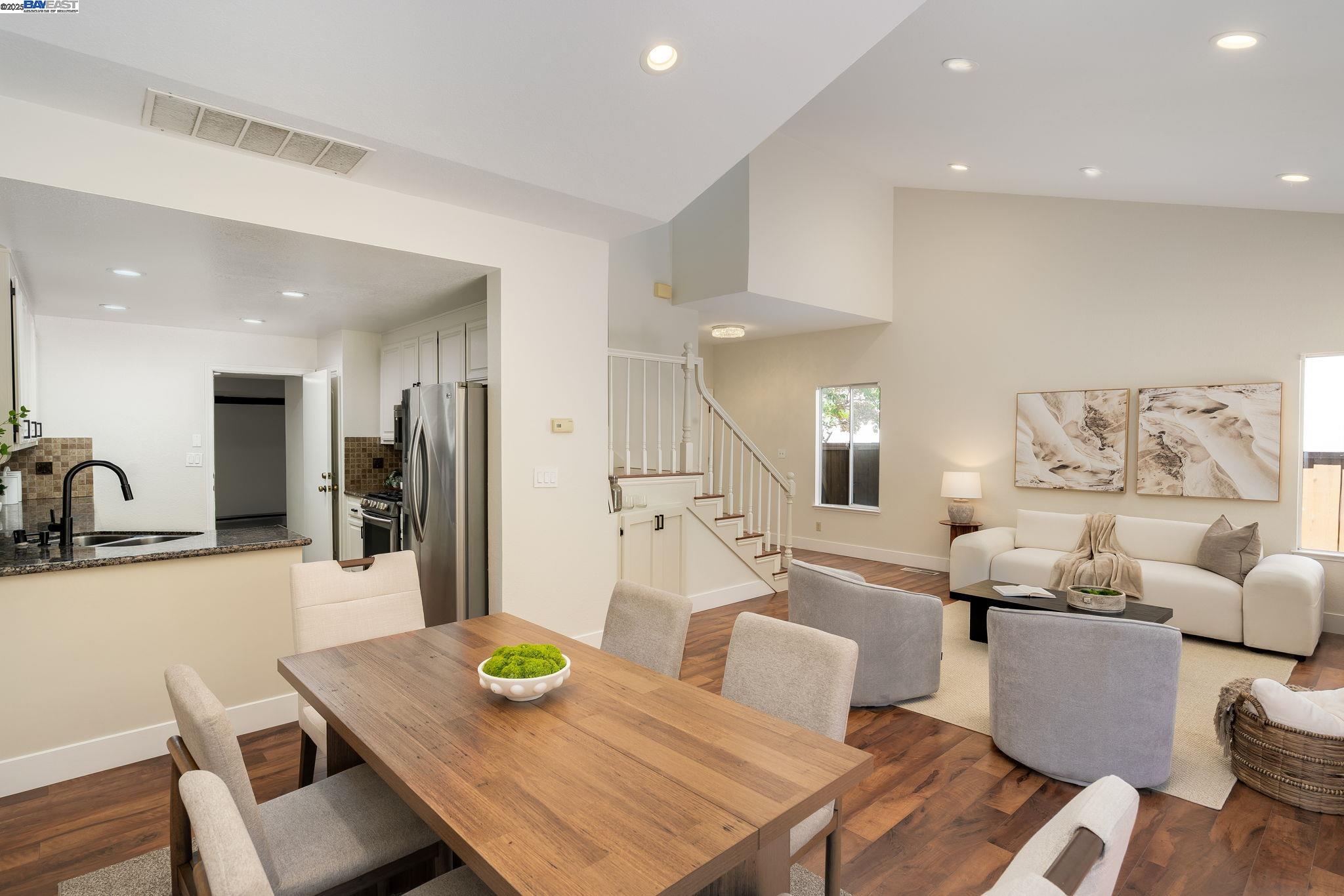 Detail Gallery Image 11 of 60 For 44930 Lynx Dr, Fremont,  CA 94539 - 3 Beds | 2/1 Baths