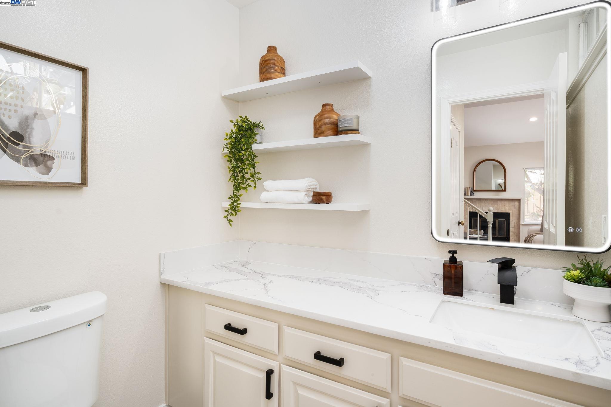 Detail Gallery Image 22 of 60 For 44930 Lynx Dr, Fremont,  CA 94539 - 3 Beds | 2/1 Baths