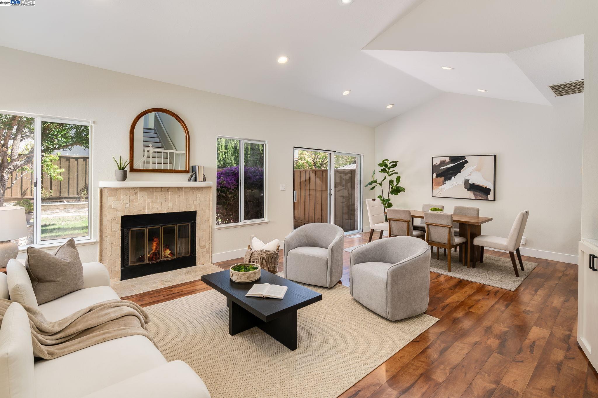 Detail Gallery Image 5 of 60 For 44930 Lynx Dr, Fremont,  CA 94539 - 3 Beds | 2/1 Baths