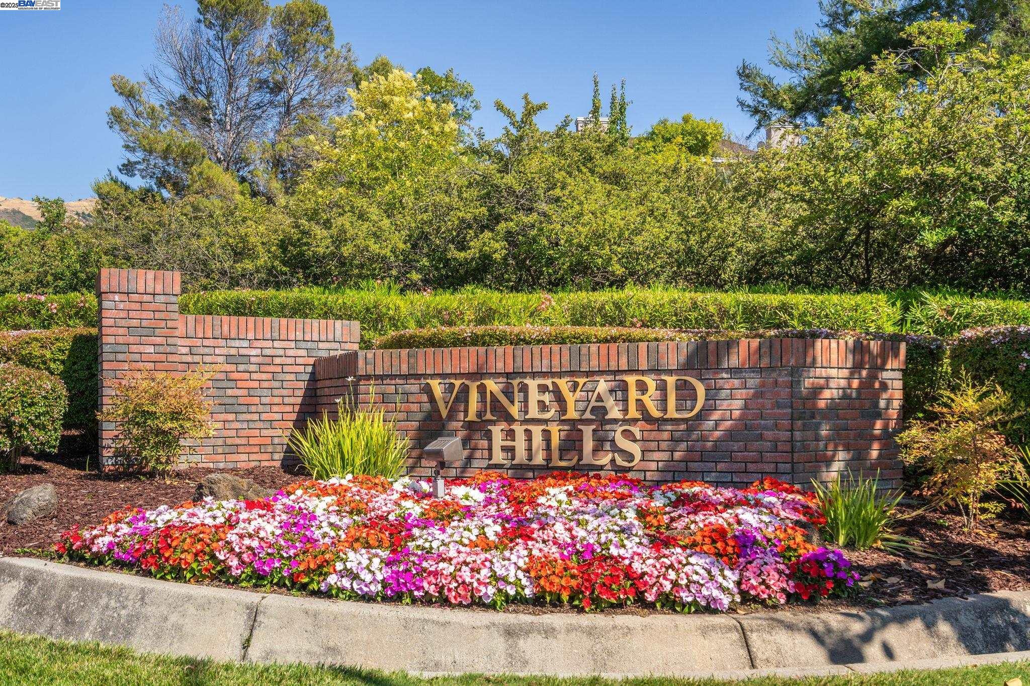 Detail Gallery Image 48 of 60 For 44930 Lynx Dr, Fremont,  CA 94539 - 3 Beds | 2/1 Baths