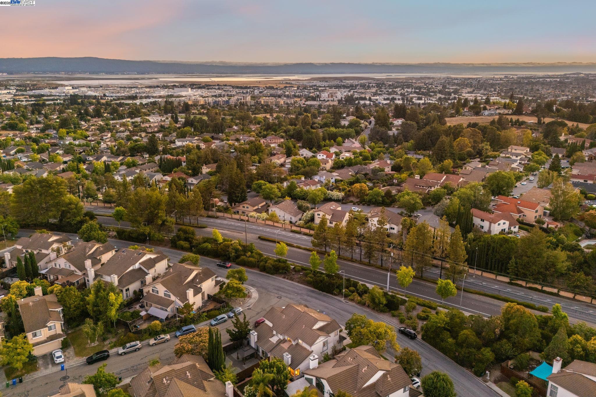 Detail Gallery Image 56 of 60 For 44930 Lynx Dr, Fremont,  CA 94539 - 3 Beds | 2/1 Baths