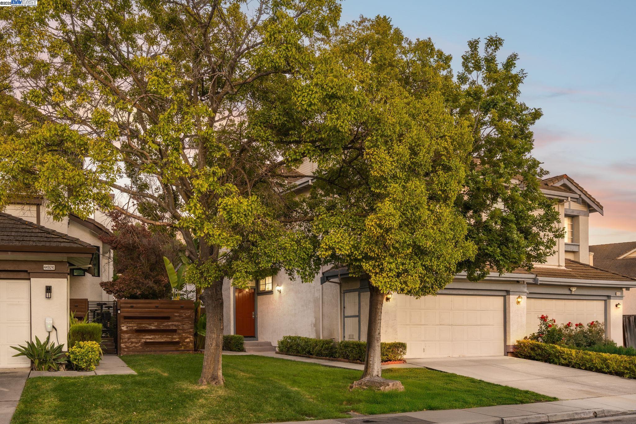 Detail Gallery Image 58 of 60 For 44930 Lynx Dr, Fremont,  CA 94539 - 3 Beds | 2/1 Baths
