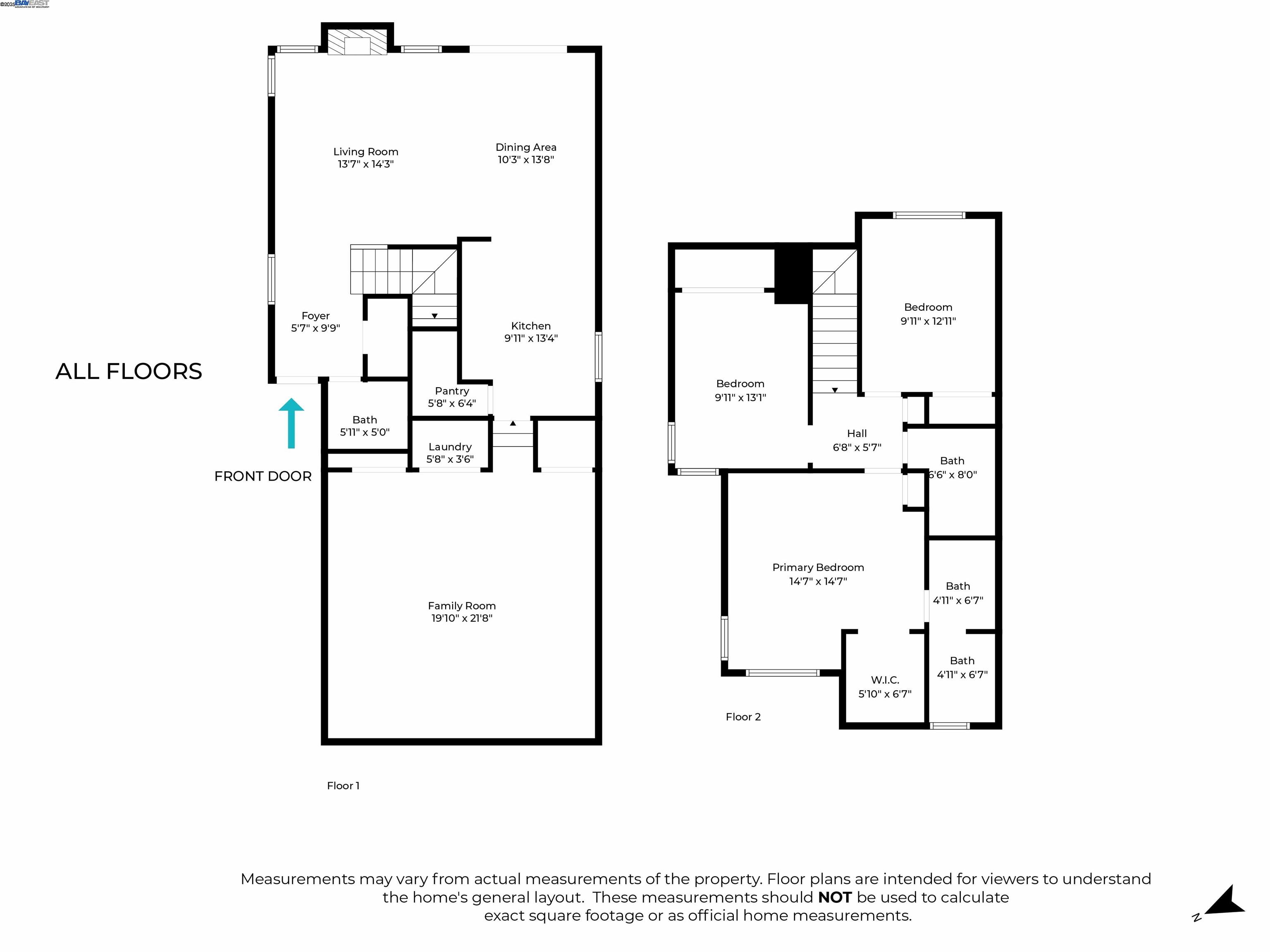 Detail Gallery Image 60 of 60 For 44930 Lynx Dr, Fremont,  CA 94539 - 3 Beds | 2/1 Baths