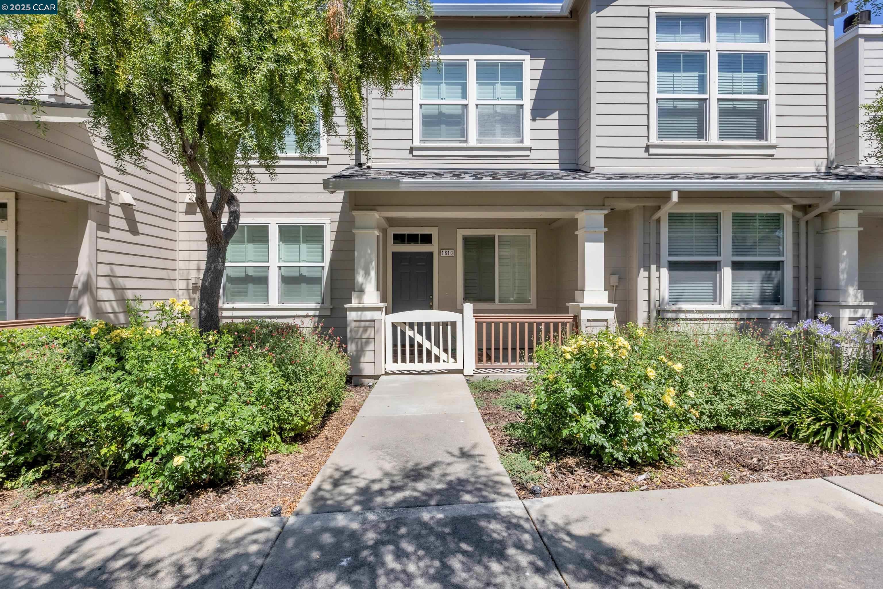 Detail Gallery Image 23 of 34 For 161 Bellington Cmn #3,  Livermore,  CA 94551 - 2 Beds | 2/1 Baths