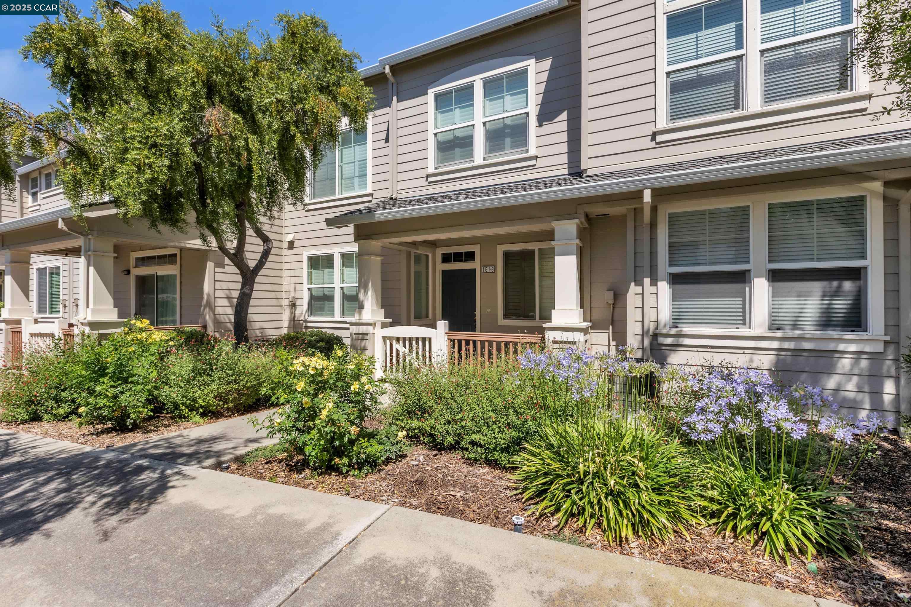 Detail Gallery Image 24 of 34 For 161 Bellington Cmn #3,  Livermore,  CA 94551 - 2 Beds | 2/1 Baths