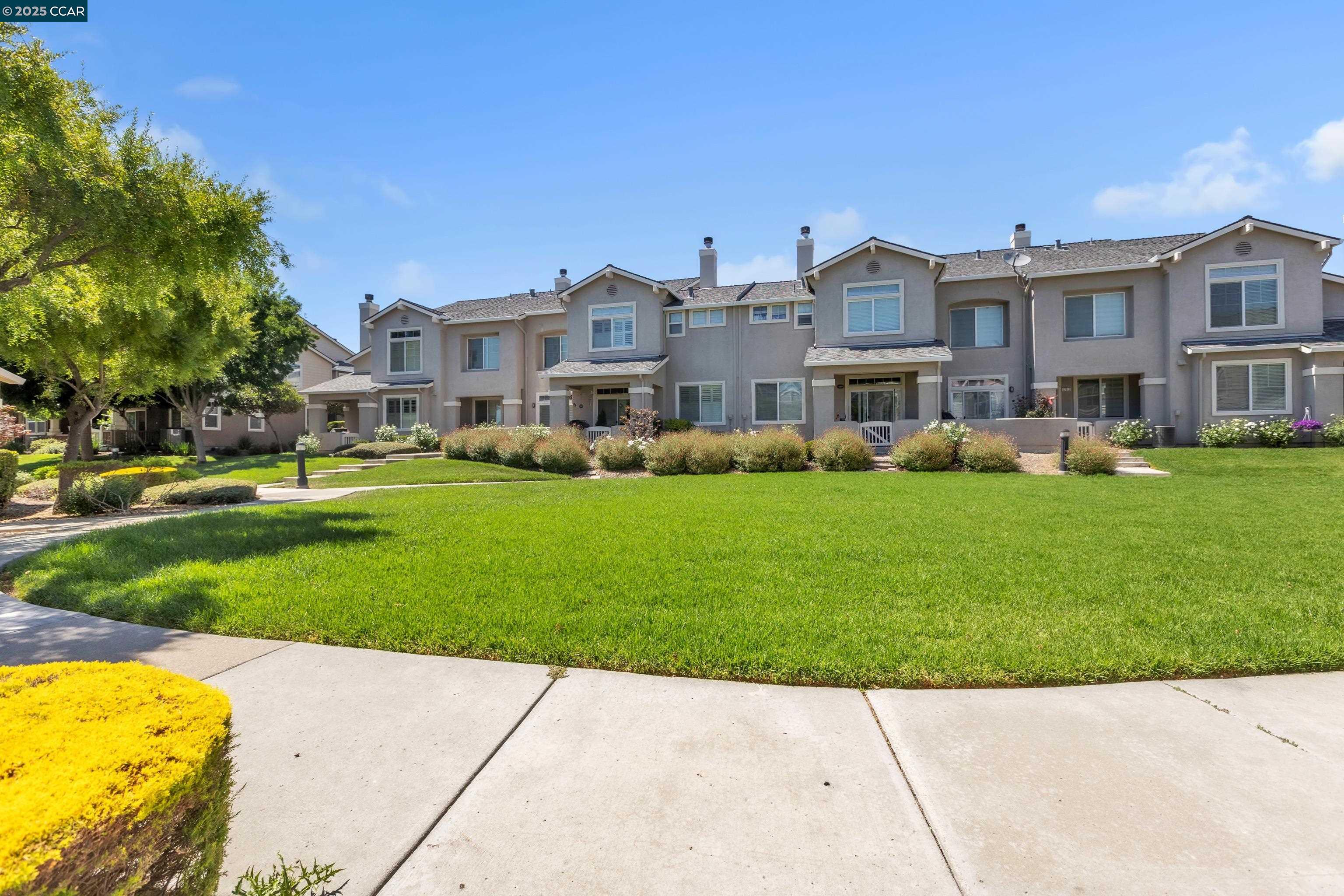 Detail Gallery Image 25 of 34 For 161 Bellington Cmn #3,  Livermore,  CA 94551 - 2 Beds | 2/1 Baths