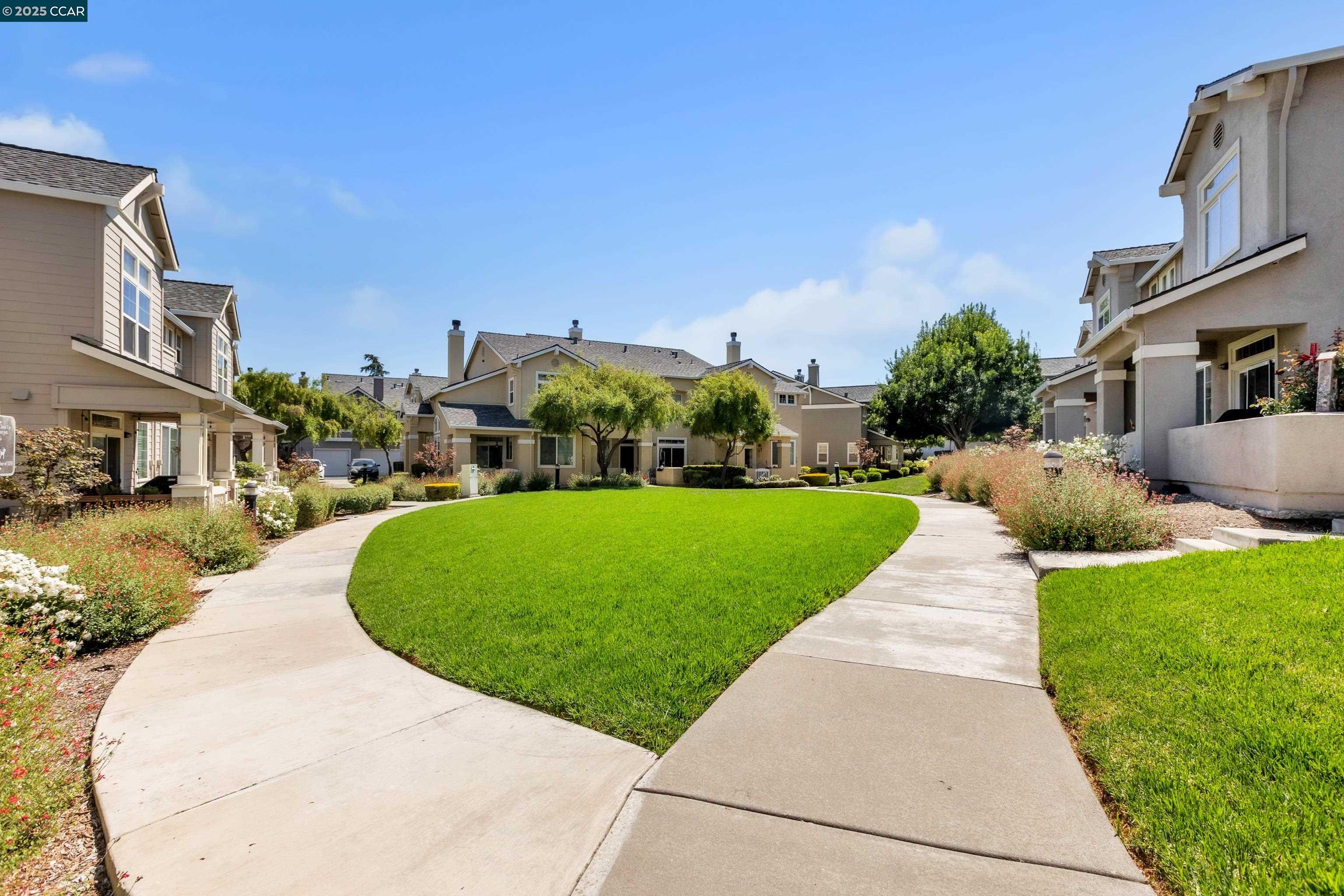 Detail Gallery Image 26 of 34 For 161 Bellington Cmn #3,  Livermore,  CA 94551 - 2 Beds | 2/1 Baths