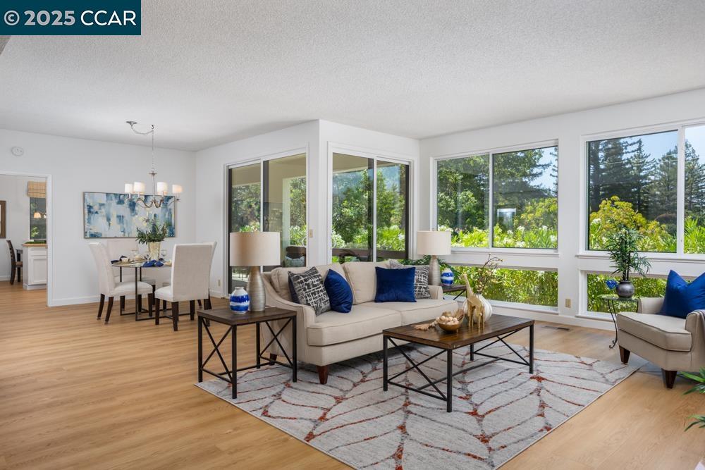 Detail Gallery Image 1 of 1 For 3258 Terra Granada Dr 1a,  Walnut Creek,  CA 94595 - 2 Beds | 2 Baths