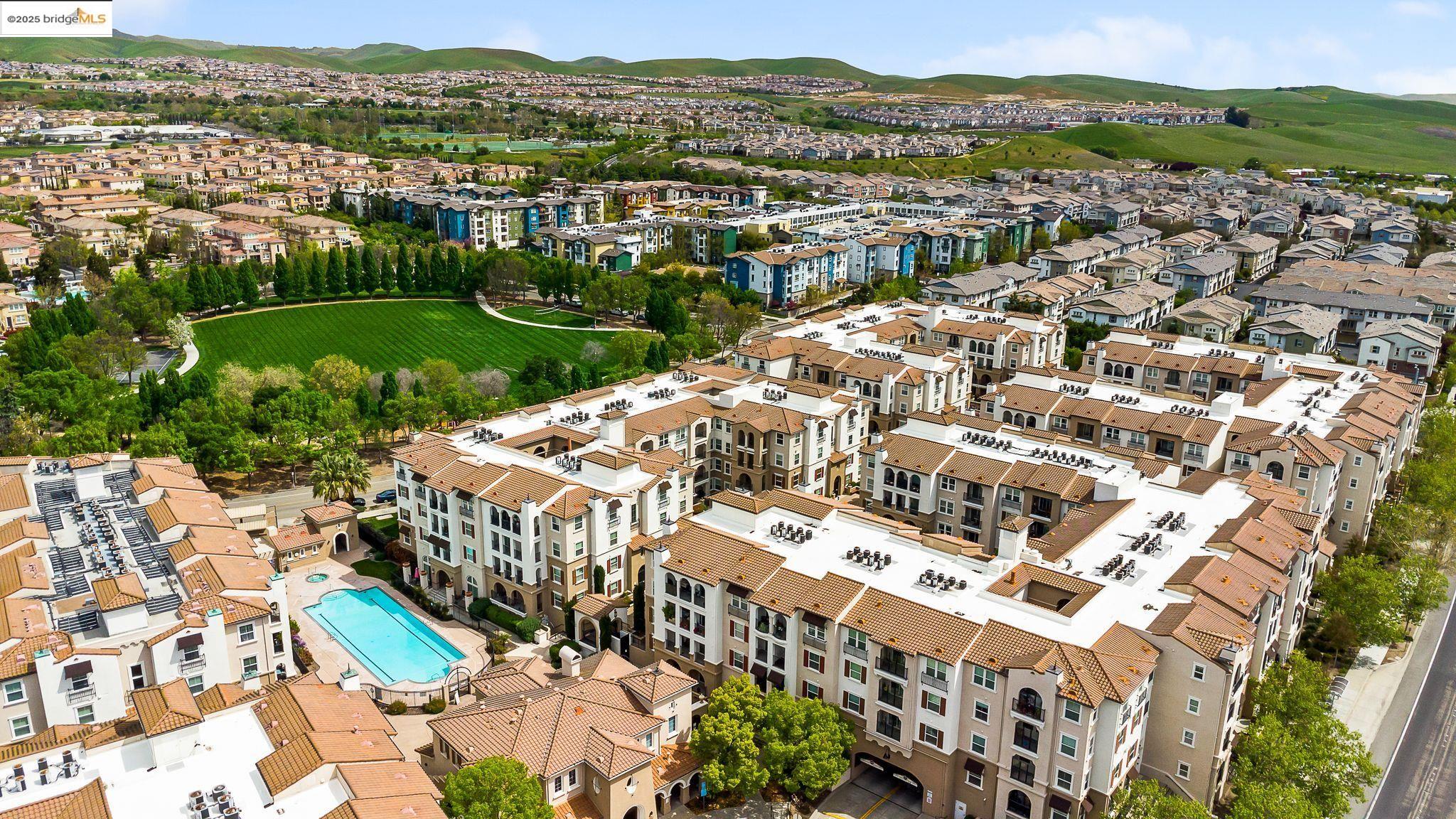 Detail Gallery Image 16 of 19 For 3275 Dublin Blvd #217,  Dublin,  CA 94568 - 2 Beds | 2 Baths