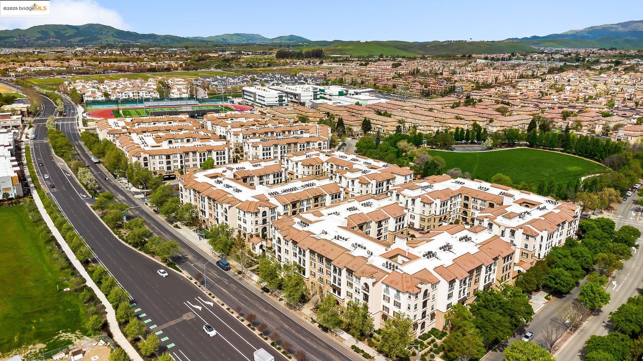 Detail Gallery Image 18 of 19 For 3275 Dublin Blvd #217,  Dublin,  CA 94568 - 2 Beds | 2 Baths