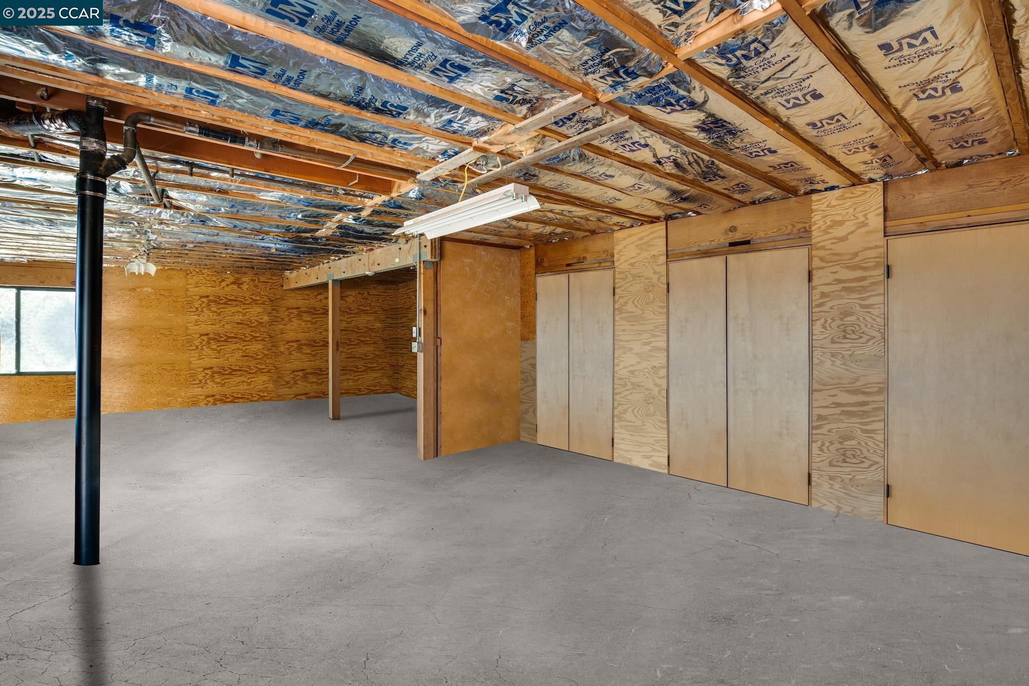 Detail Gallery Image 27 of 37 For 110 Valley Hill Drive, Moraga,  CA 94556 - 4 Beds | 2/1 Baths