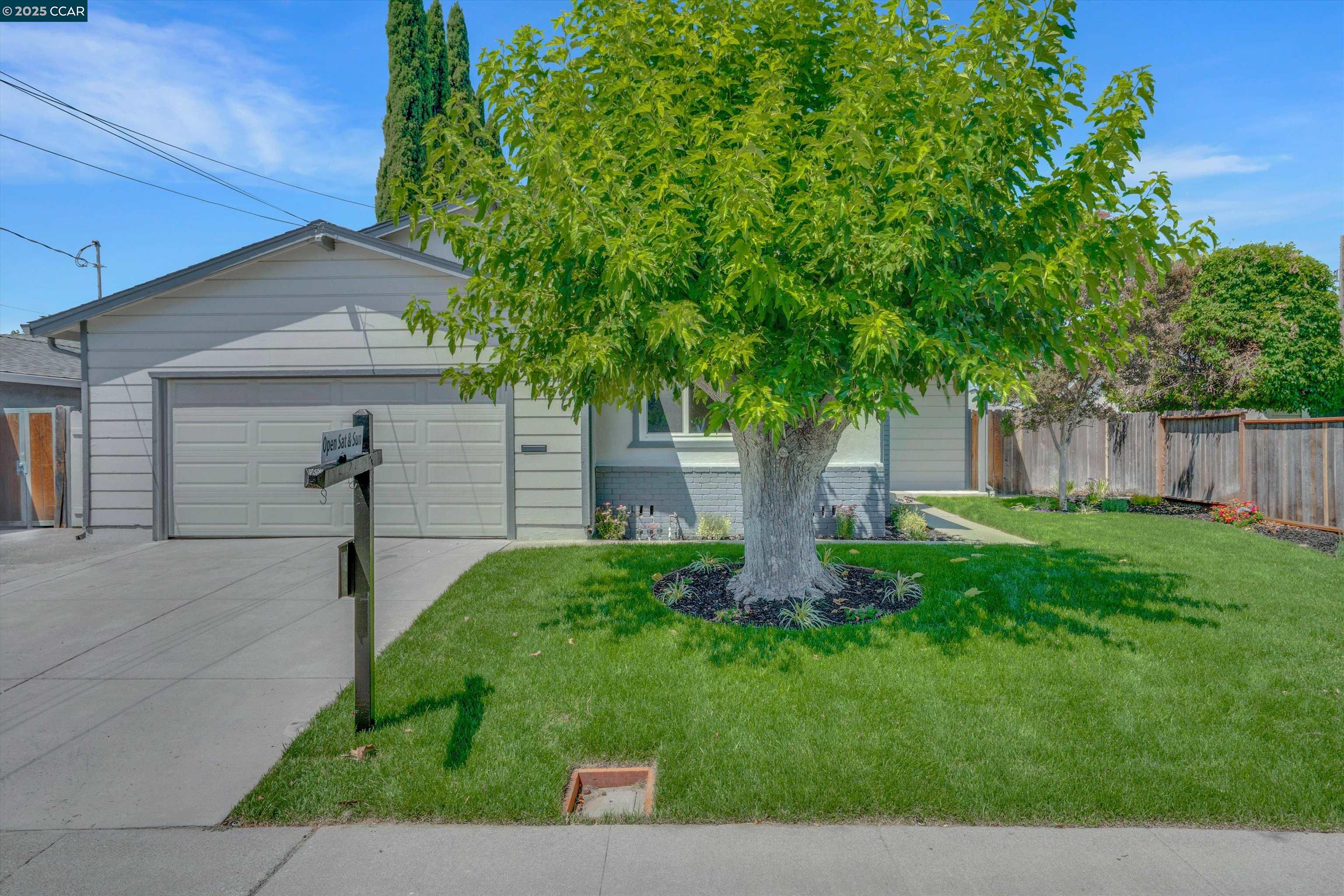 Detail Gallery Image 24 of 26 For 3577 Dumbarton St, Concord,  CA 94519 - 3 Beds | 2 Baths