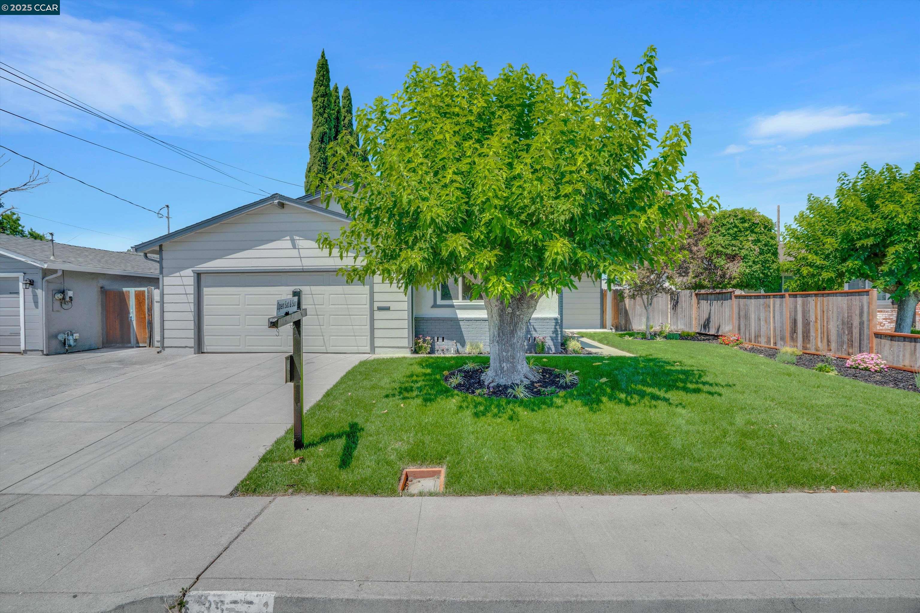 Detail Gallery Image 26 of 26 For 3577 Dumbarton St, Concord,  CA 94519 - 3 Beds | 2 Baths