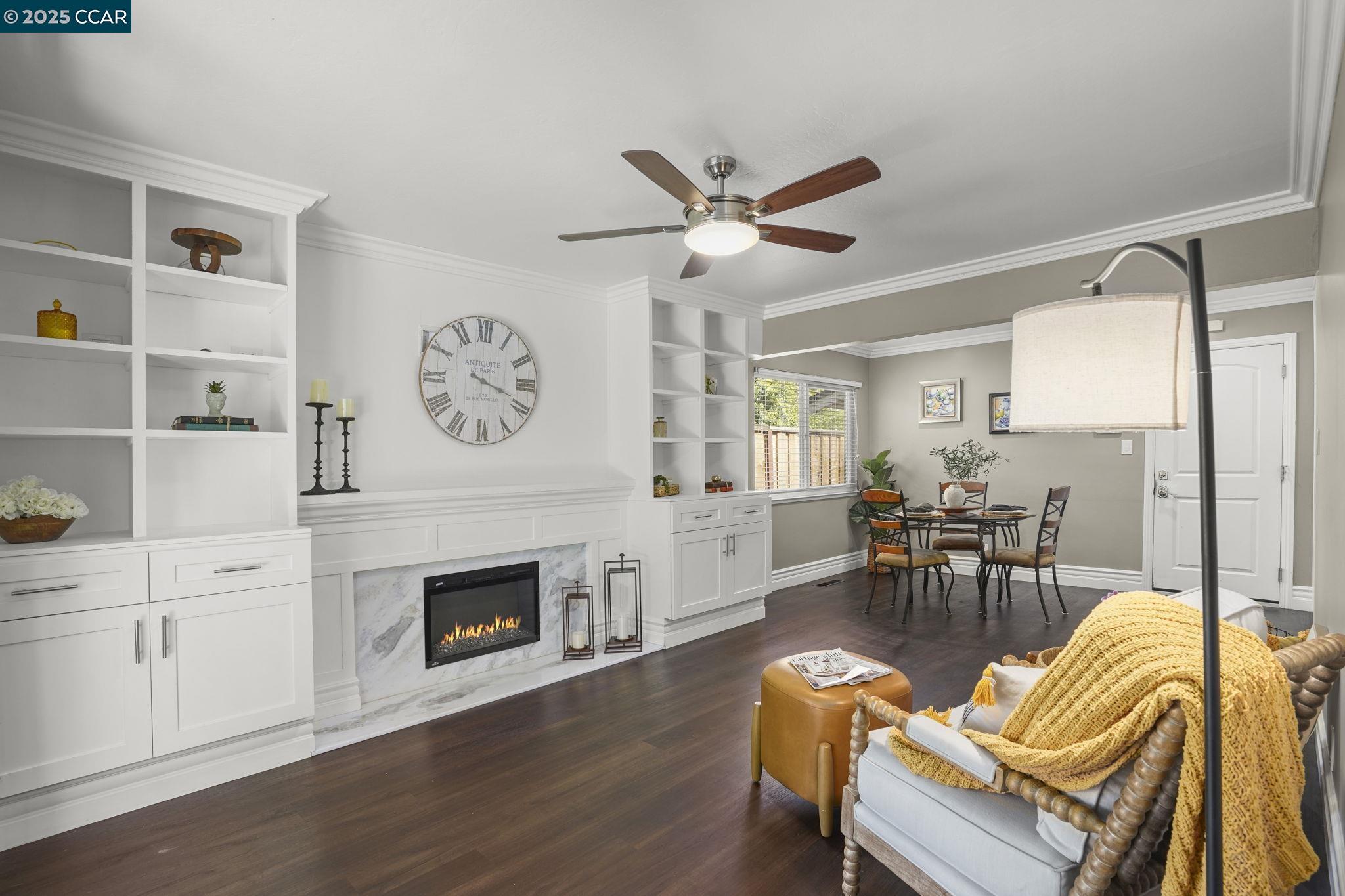 Detail Gallery Image 12 of 24 For 5492 Wilke Dr, Concord,  CA 94521 - 4 Beds | 2 Baths