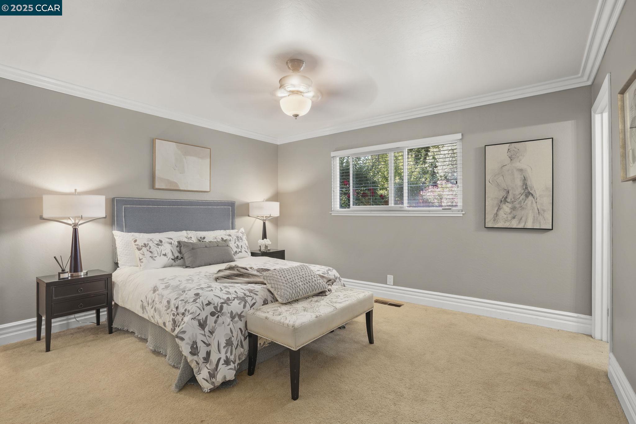 Detail Gallery Image 13 of 24 For 5492 Wilke Dr, Concord,  CA 94521 - 4 Beds | 2 Baths