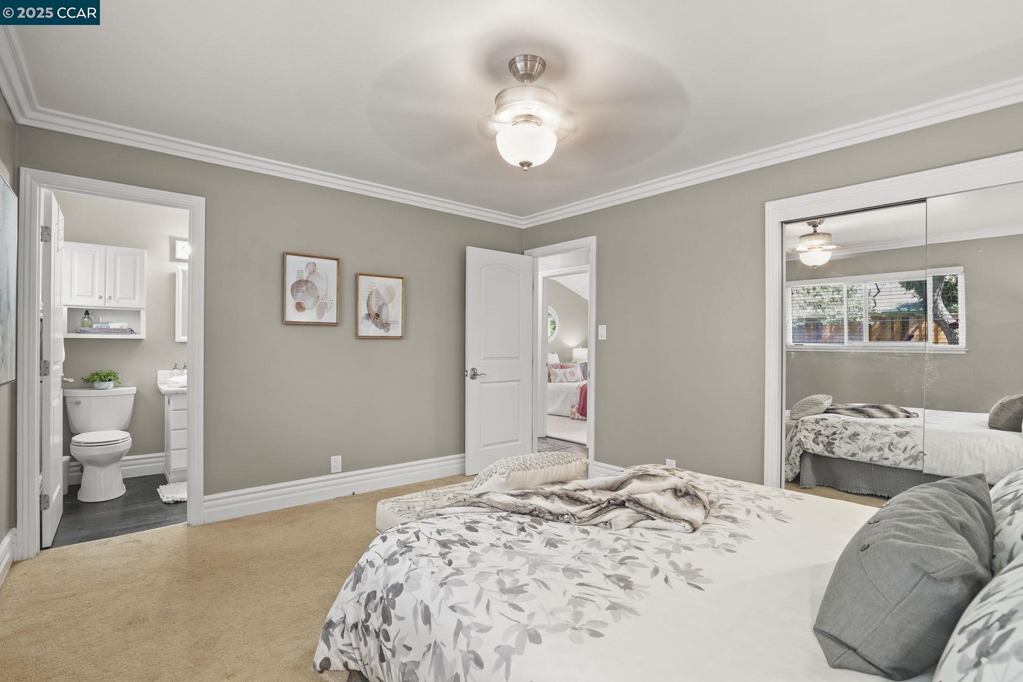 Detail Gallery Image 14 of 24 For 5492 Wilke Dr, Concord,  CA 94521 - 4 Beds | 2 Baths
