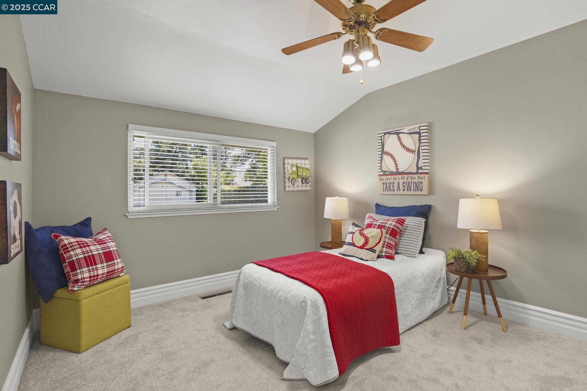 Detail Gallery Image 18 of 24 For 5492 Wilke Dr, Concord,  CA 94521 - 4 Beds | 2 Baths