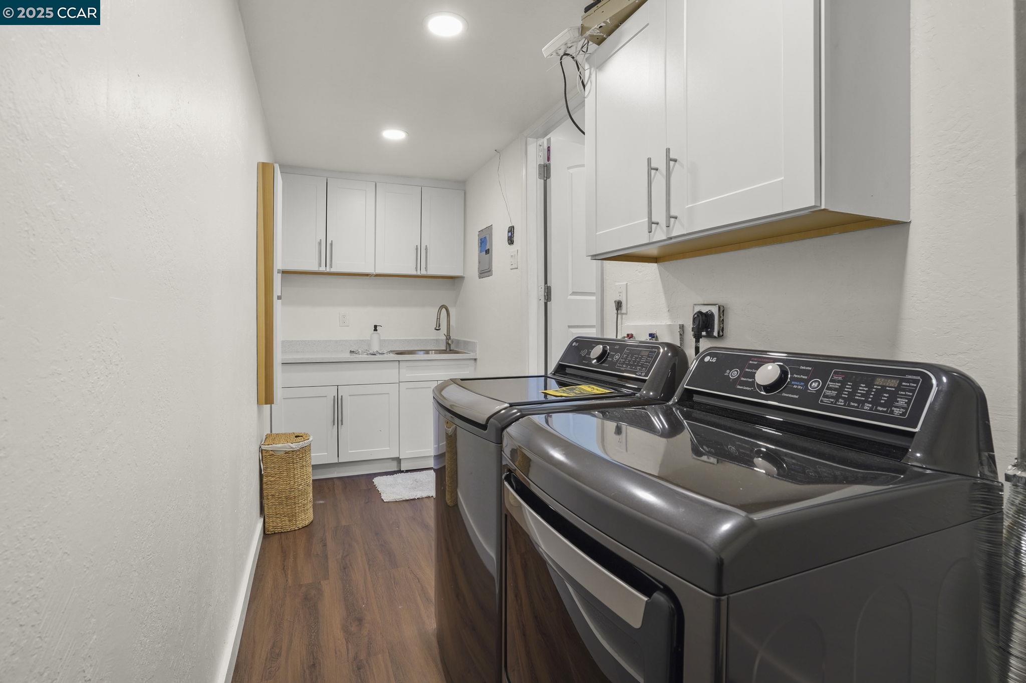 Detail Gallery Image 20 of 24 For 5492 Wilke Dr, Concord,  CA 94521 - 4 Beds | 2 Baths