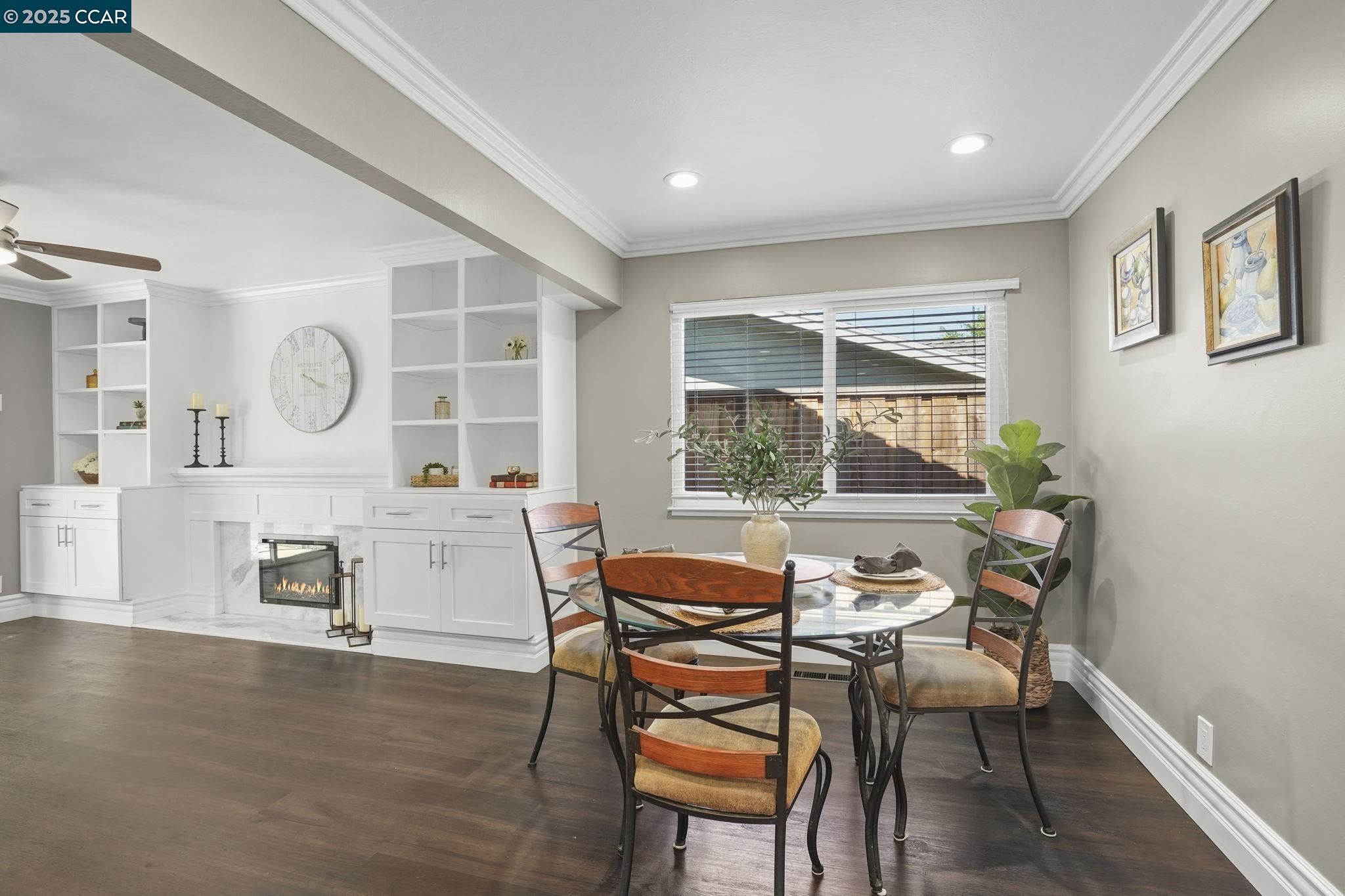 Detail Gallery Image 10 of 24 For 5492 Wilke Dr, Concord,  CA 94521 - 4 Beds | 2 Baths