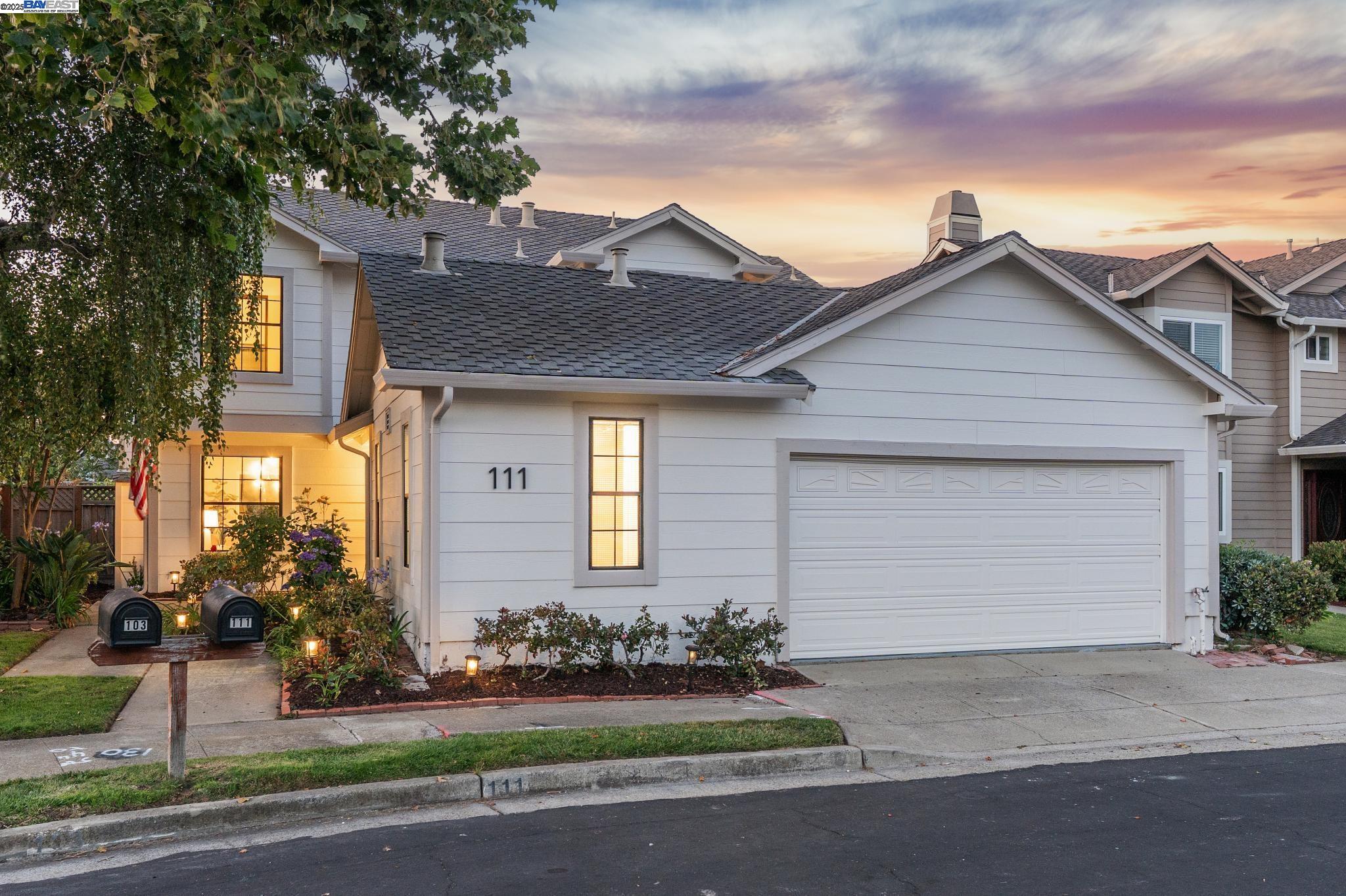 Detail Gallery Image 1 of 55 For 111 Capetown Dr, Alameda,  CA 94502 - 4 Beds | 2/1 Baths