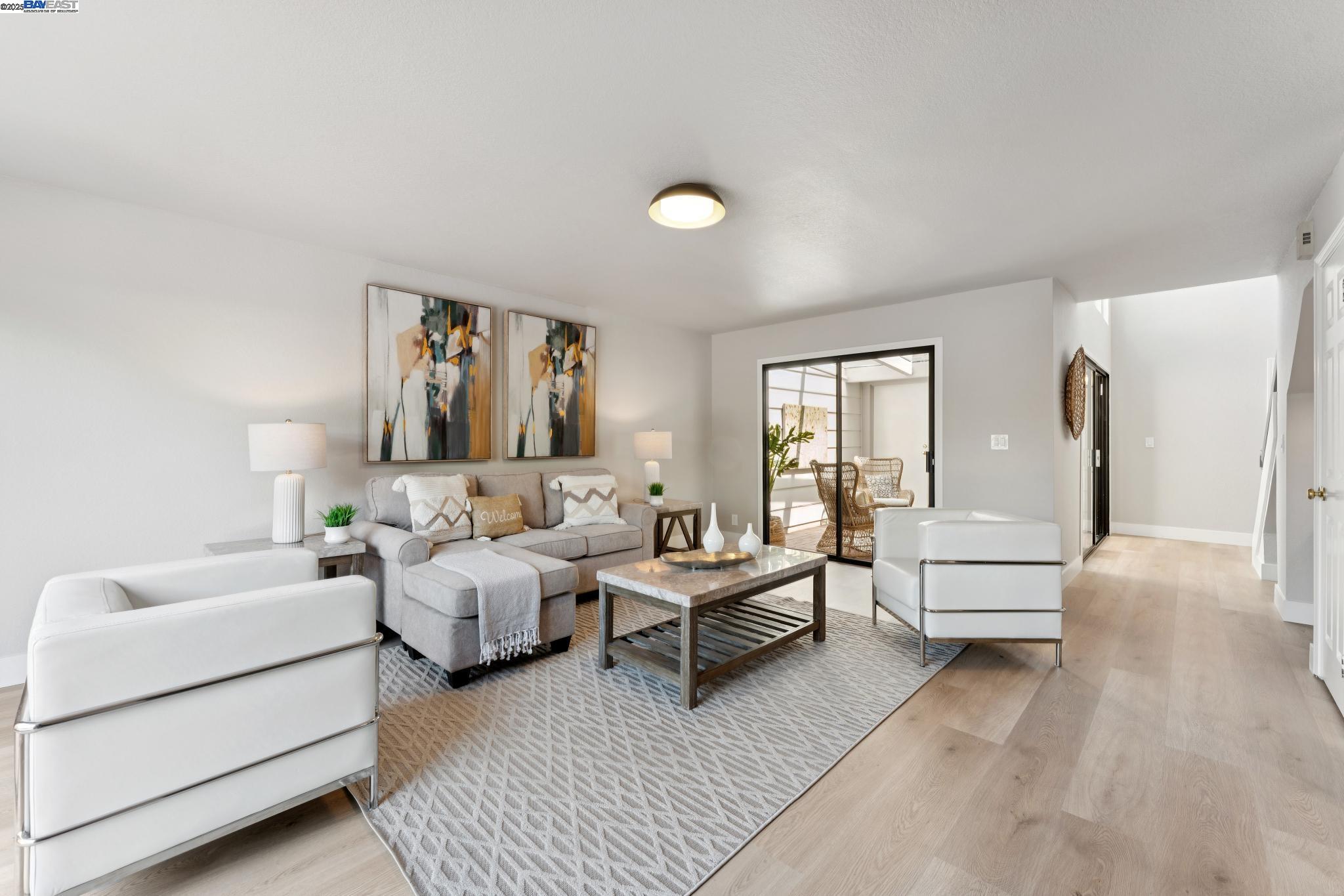 Detail Gallery Image 19 of 55 For 111 Capetown Dr, Alameda,  CA 94502 - 4 Beds | 2/1 Baths