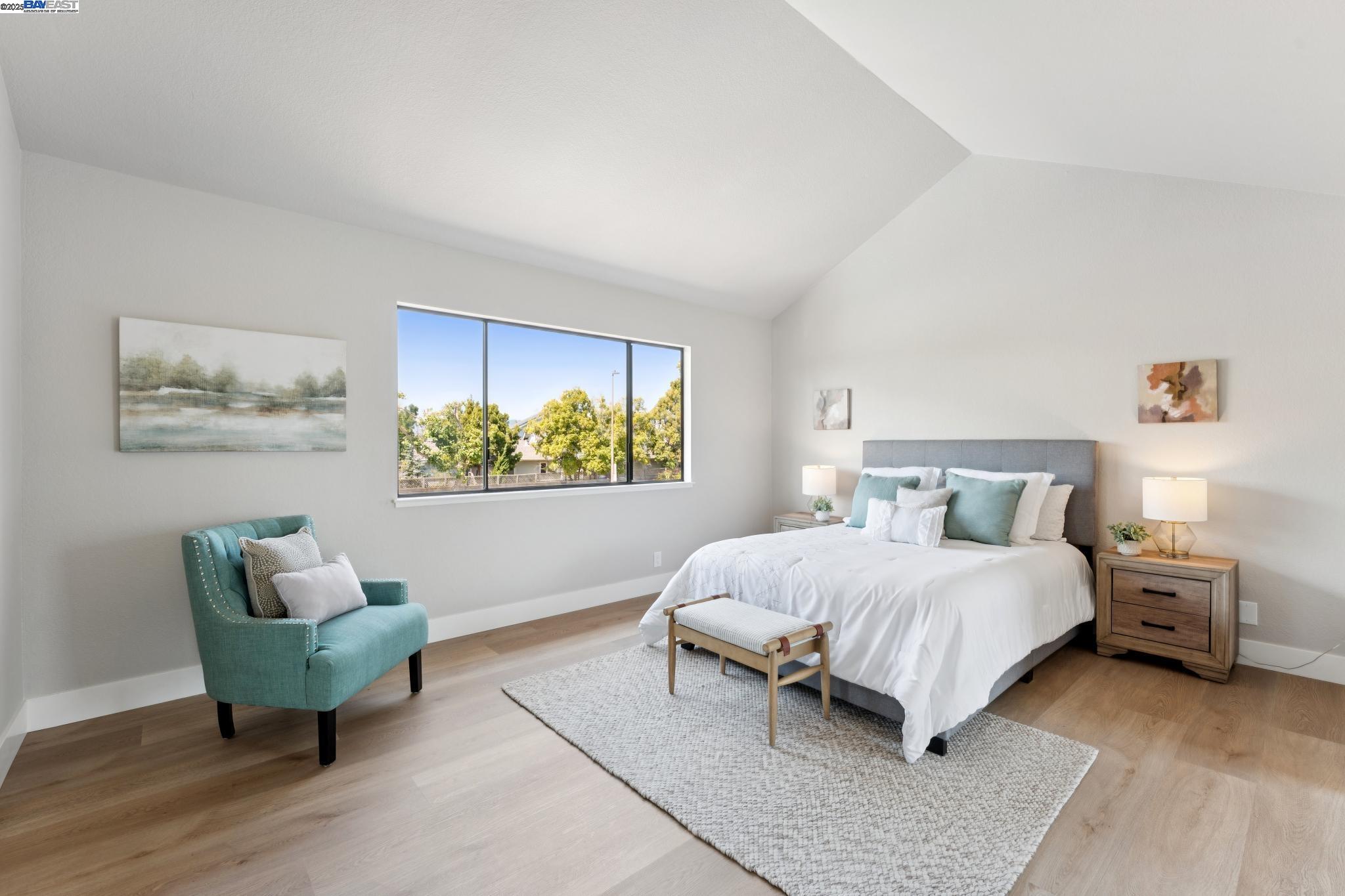 Detail Gallery Image 30 of 55 For 111 Capetown Dr, Alameda,  CA 94502 - 4 Beds | 2/1 Baths