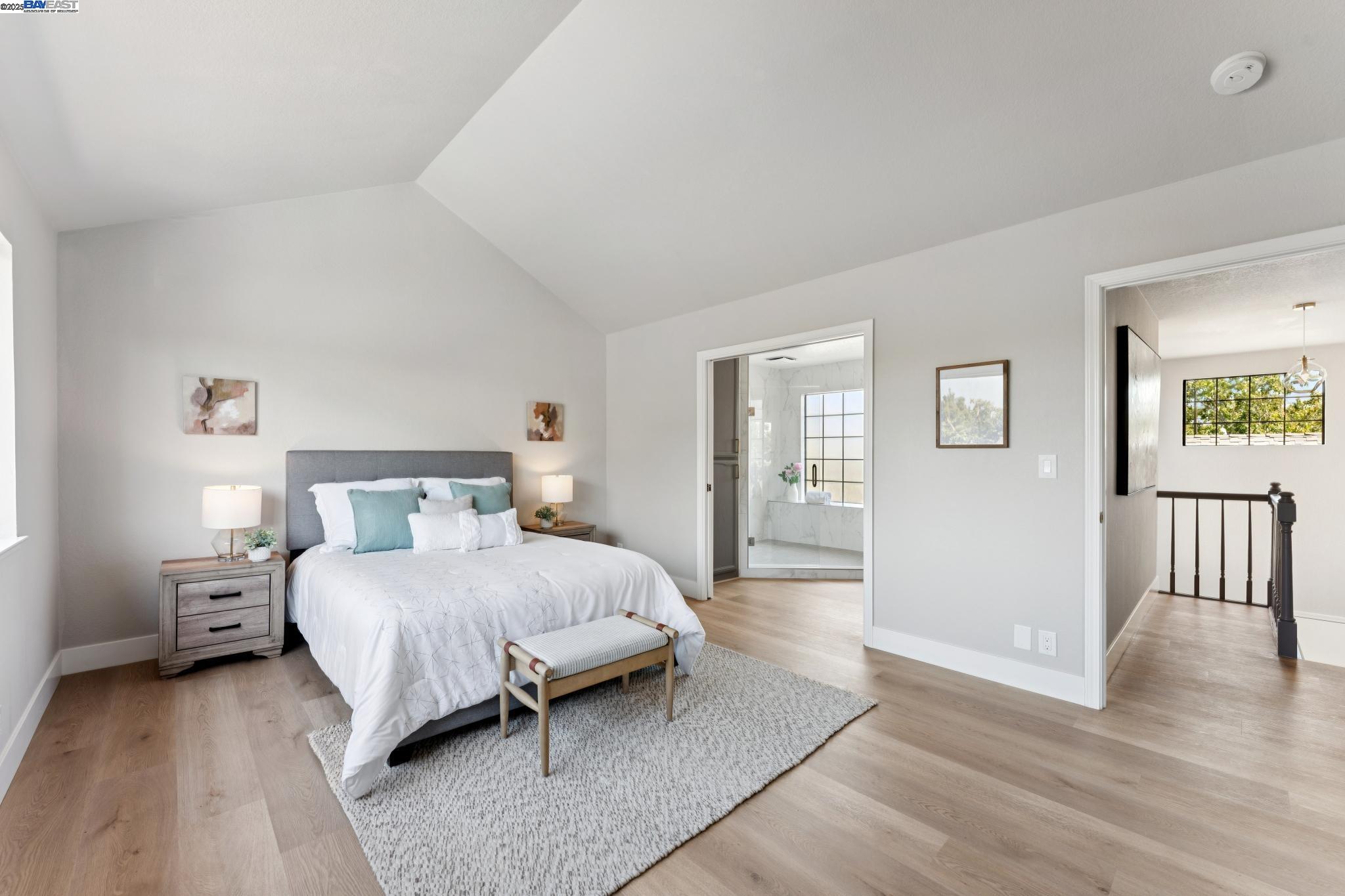 Detail Gallery Image 31 of 55 For 111 Capetown Dr, Alameda,  CA 94502 - 4 Beds | 2/1 Baths
