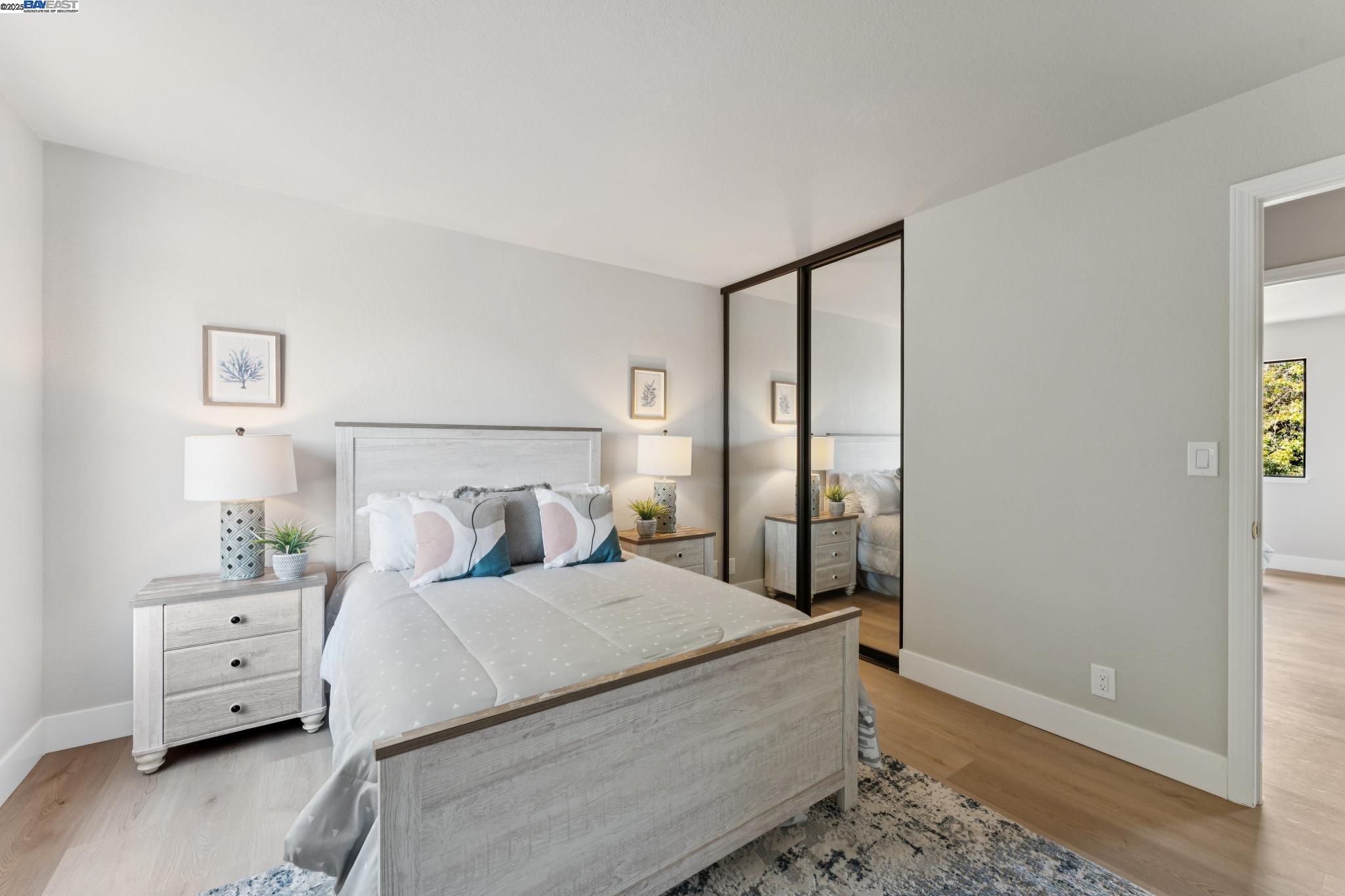 Detail Gallery Image 36 of 55 For 111 Capetown Dr, Alameda,  CA 94502 - 4 Beds | 2/1 Baths