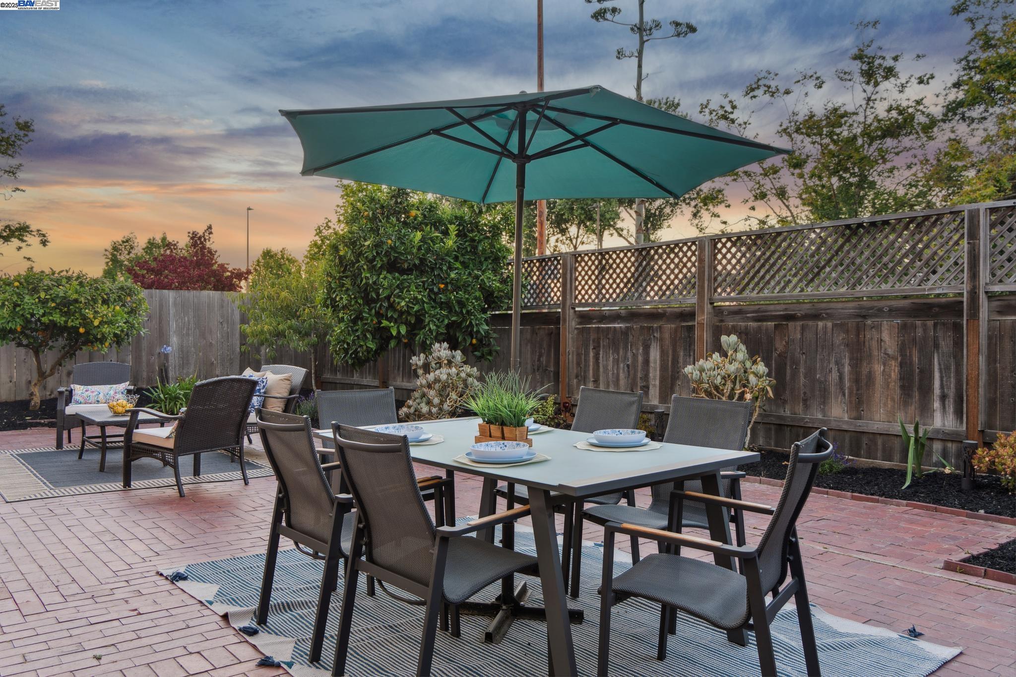 Detail Gallery Image 49 of 55 For 111 Capetown Dr, Alameda,  CA 94502 - 4 Beds | 2/1 Baths