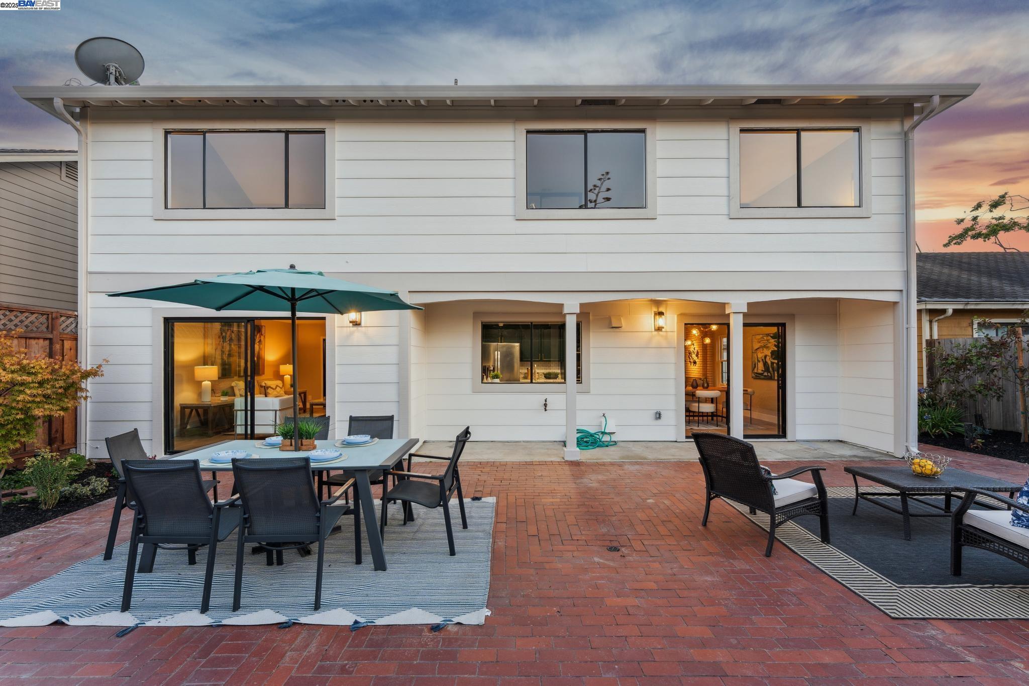 Detail Gallery Image 51 of 55 For 111 Capetown Dr, Alameda,  CA 94502 - 4 Beds | 2/1 Baths