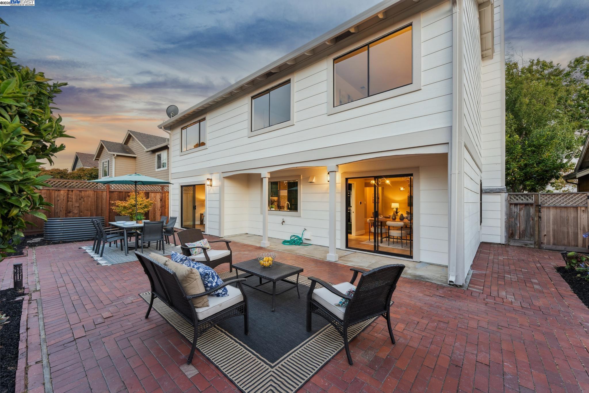 Detail Gallery Image 52 of 55 For 111 Capetown Dr, Alameda,  CA 94502 - 4 Beds | 2/1 Baths