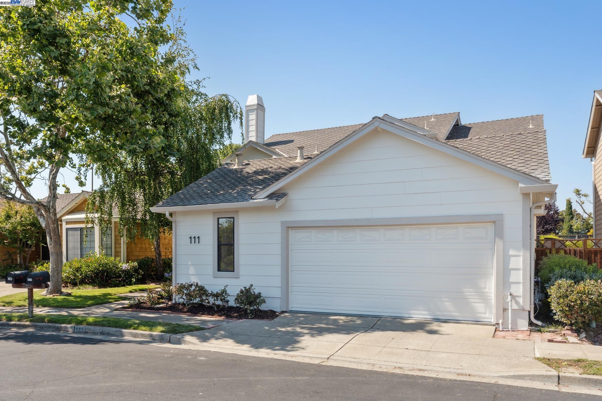 Detail Gallery Image 53 of 55 For 111 Capetown Dr, Alameda,  CA 94502 - 4 Beds | 2/1 Baths