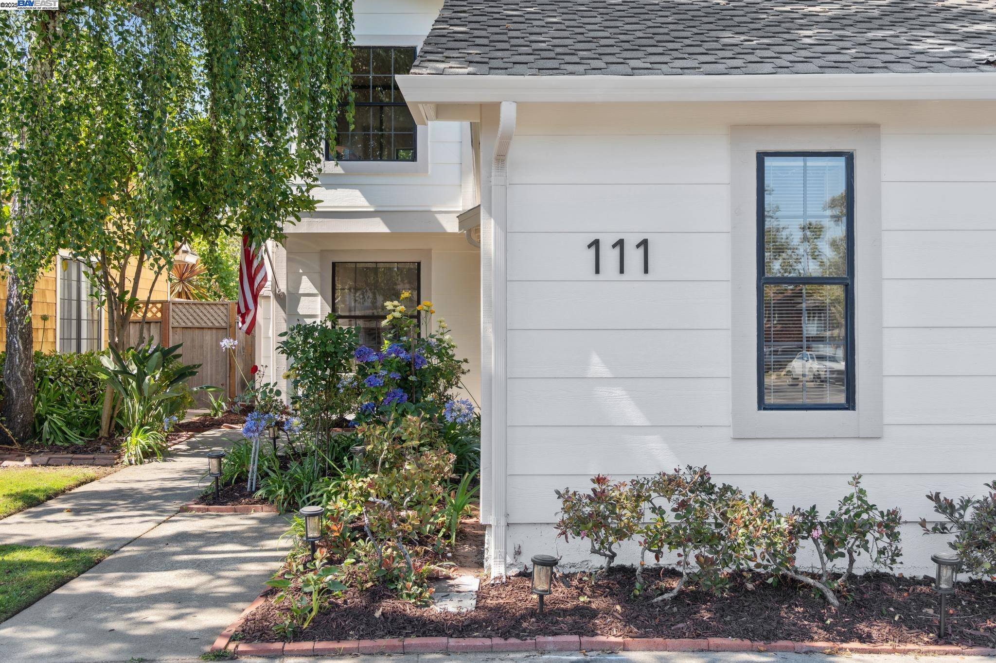 Detail Gallery Image 54 of 55 For 111 Capetown Dr, Alameda,  CA 94502 - 4 Beds | 2/1 Baths