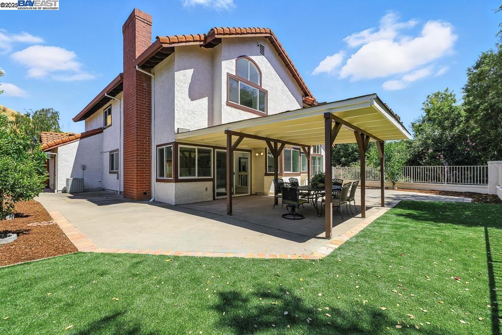 Detail Gallery Image 53 of 60 For 302 Carson St, Hercules,  CA 94547 - 4 Beds | 3 Baths